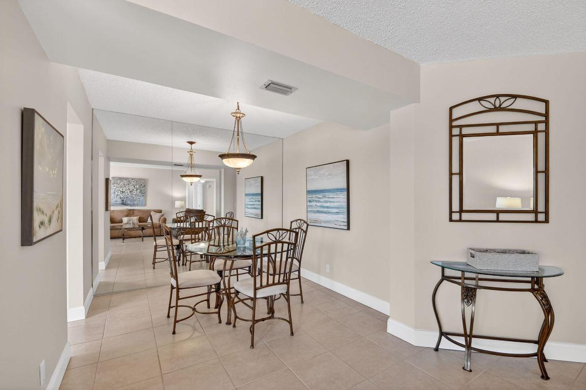 POINCIANA PLACE CONDO 1,2,8 AND 9 - Residential