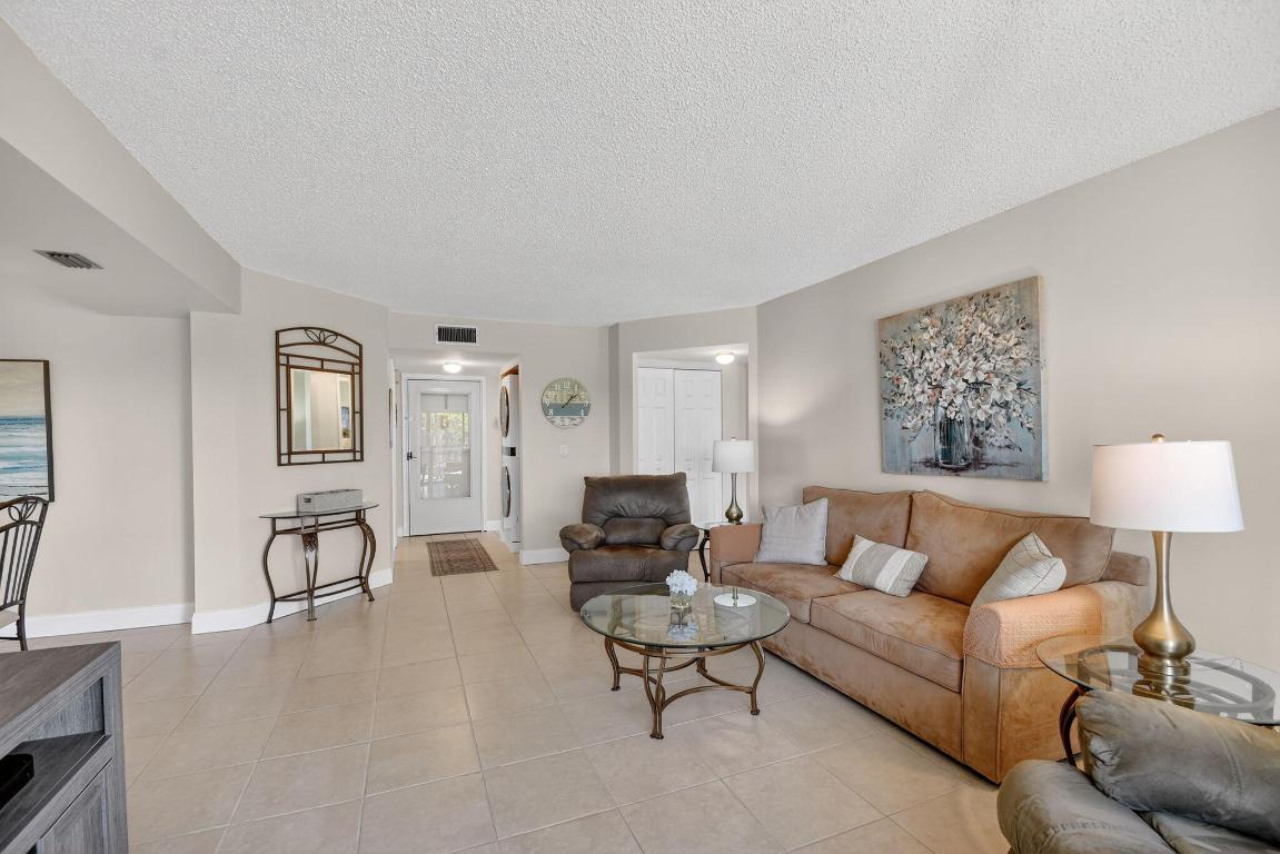 POINCIANA PLACE CONDO 1,2,8 AND 9 - Residential