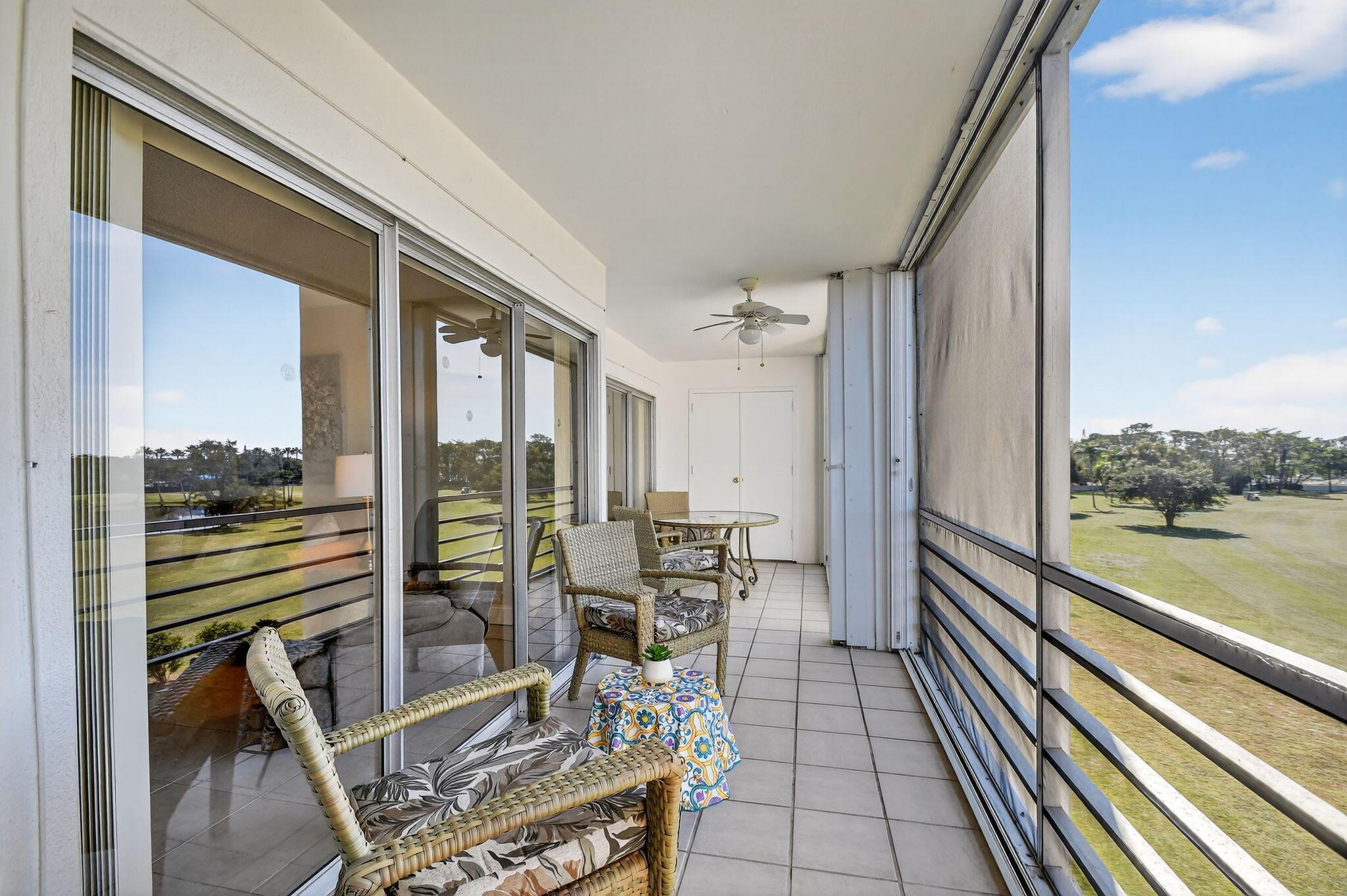 POINCIANA PLACE CONDO 1,2,8 AND 9 - Residential