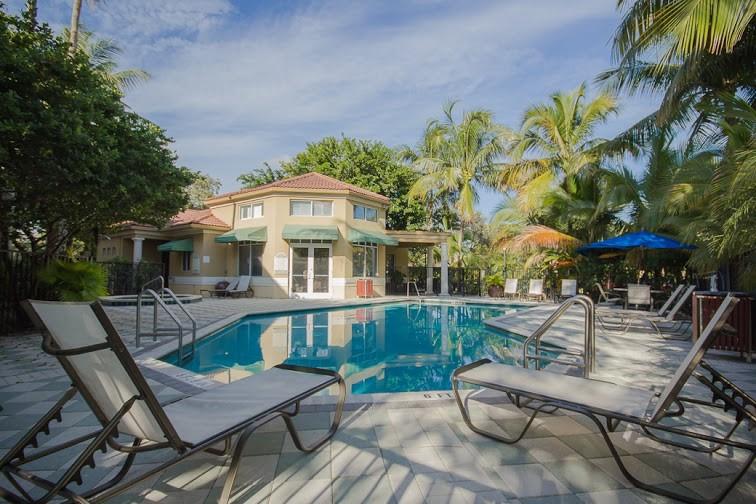 Plantation Paragon - Residential Lease