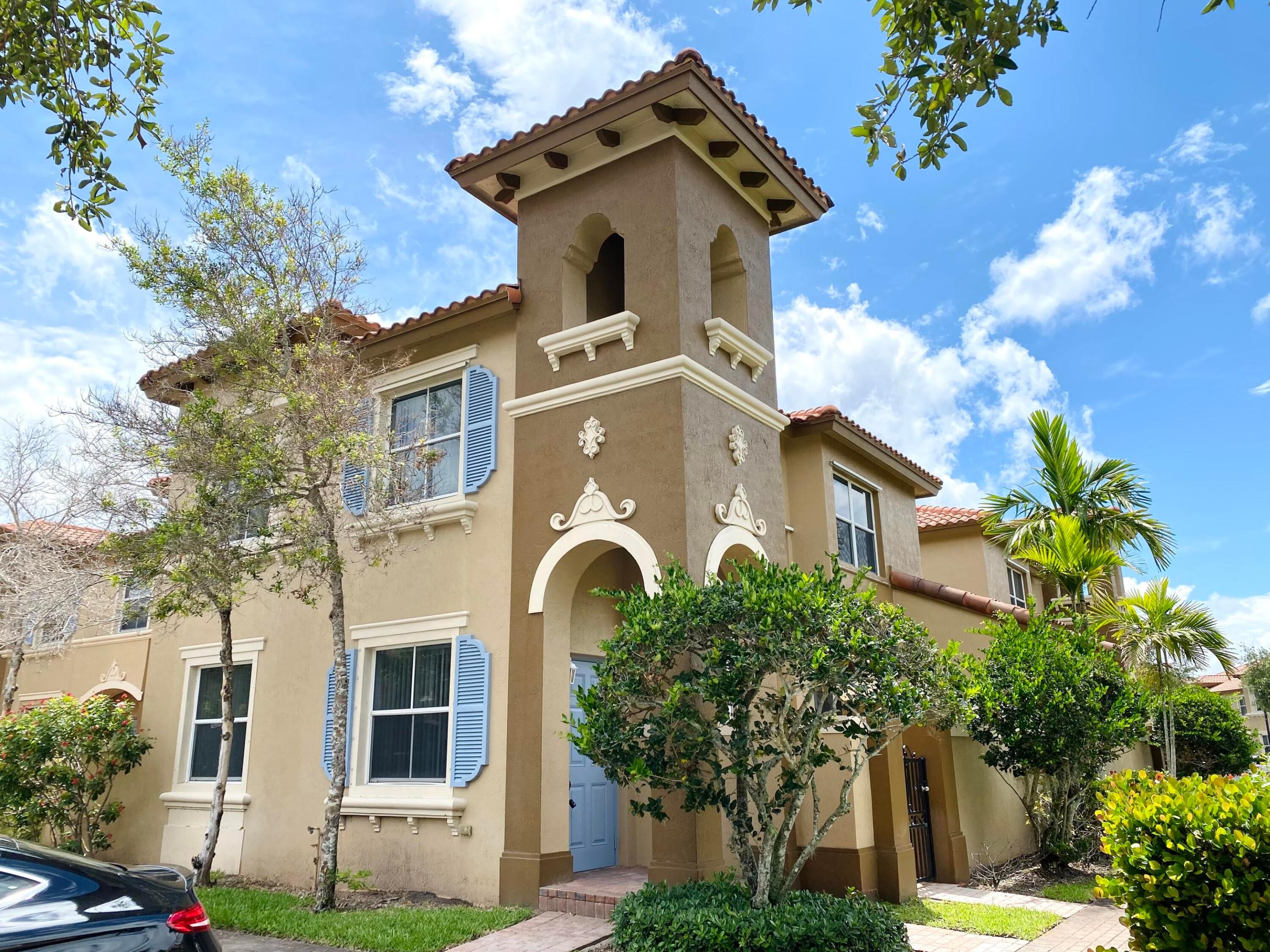 The Links at Emerald Dune - Residential Lease