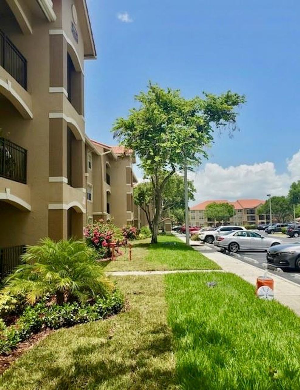 Photo of 140 SW 117th Avenue #4108, Pembroke Pines, FL 33025 (MLS # B26019570)