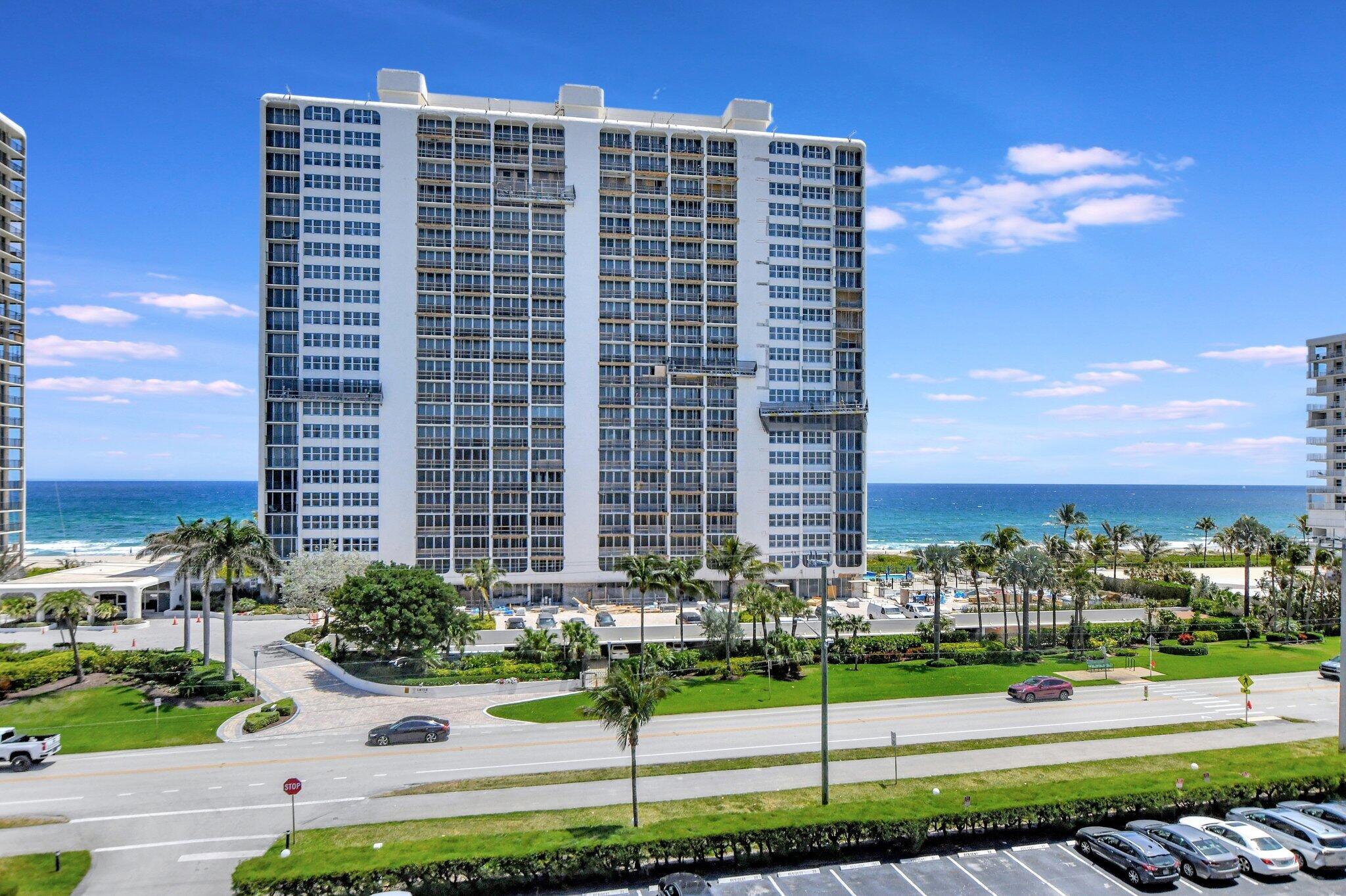 PATRICIAN CONDO - Residential