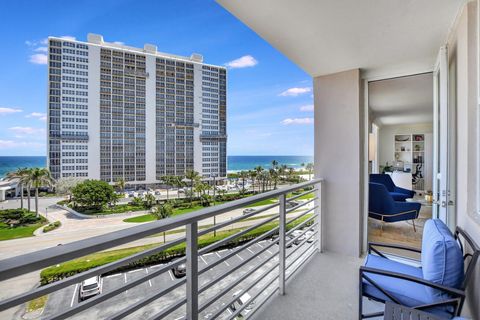 2851 S Ocean Boulevard 6n Boca Raton FL 33432