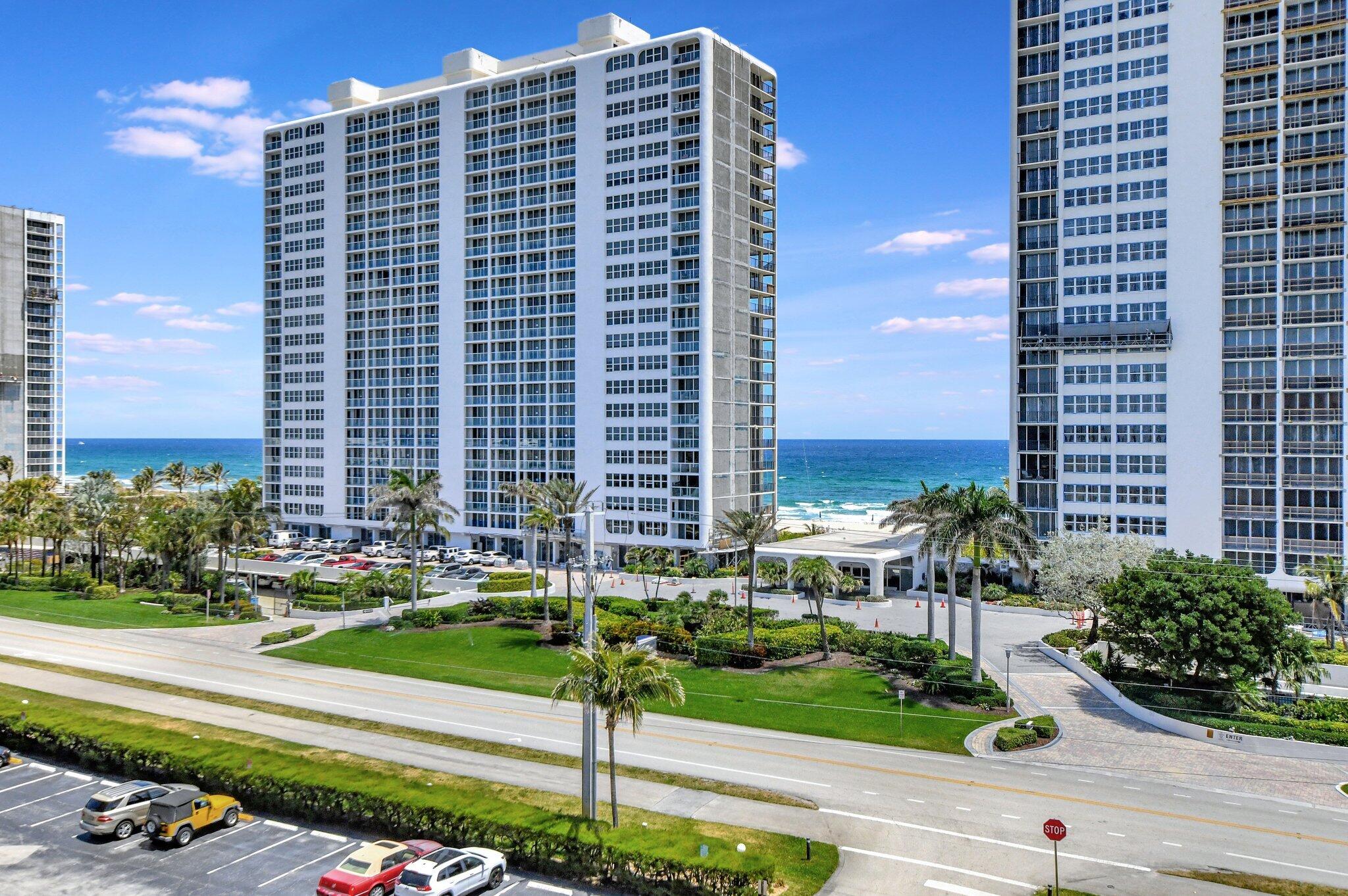 PATRICIAN CONDO - Residential