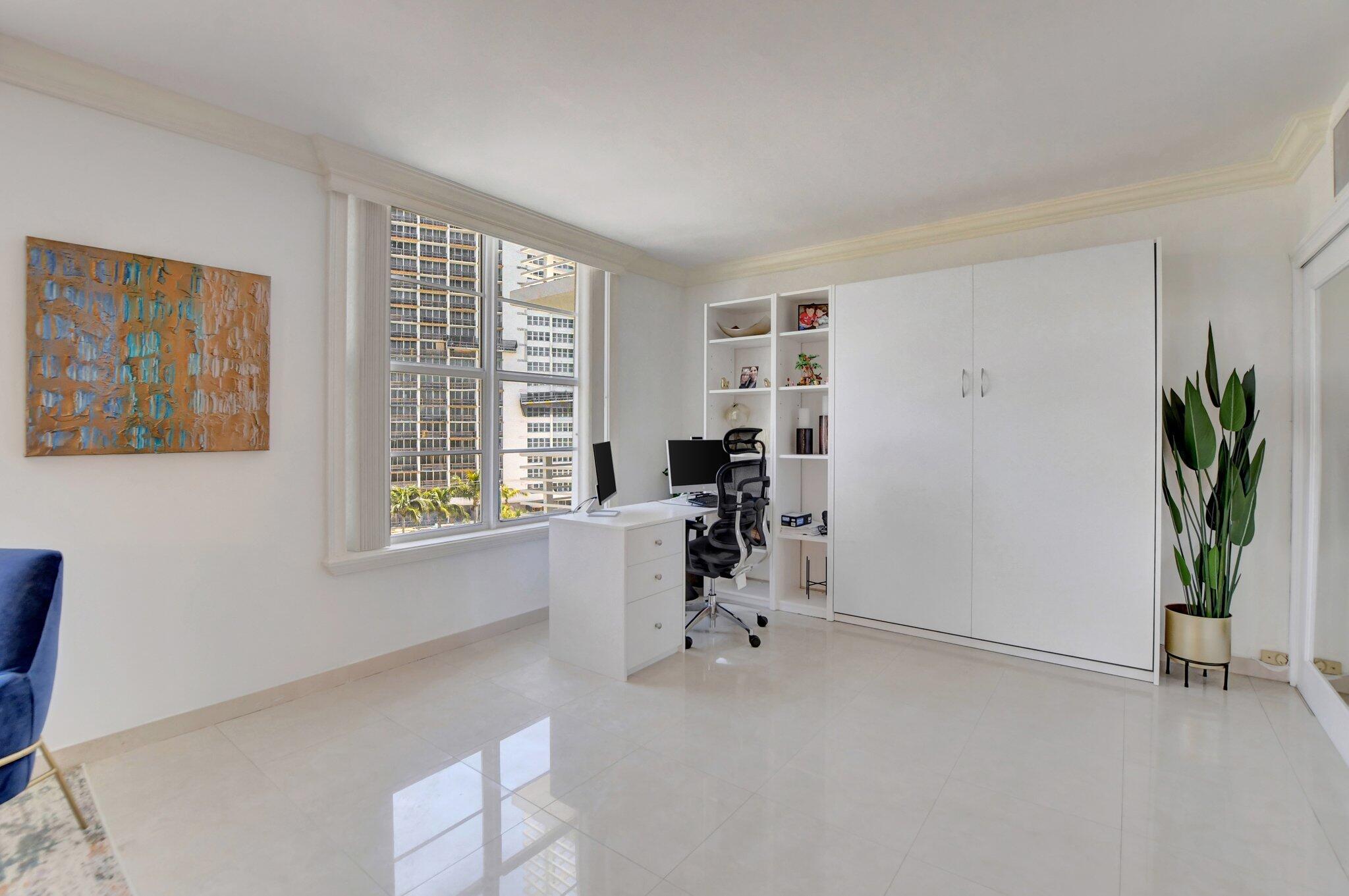 PATRICIAN CONDO - Residential