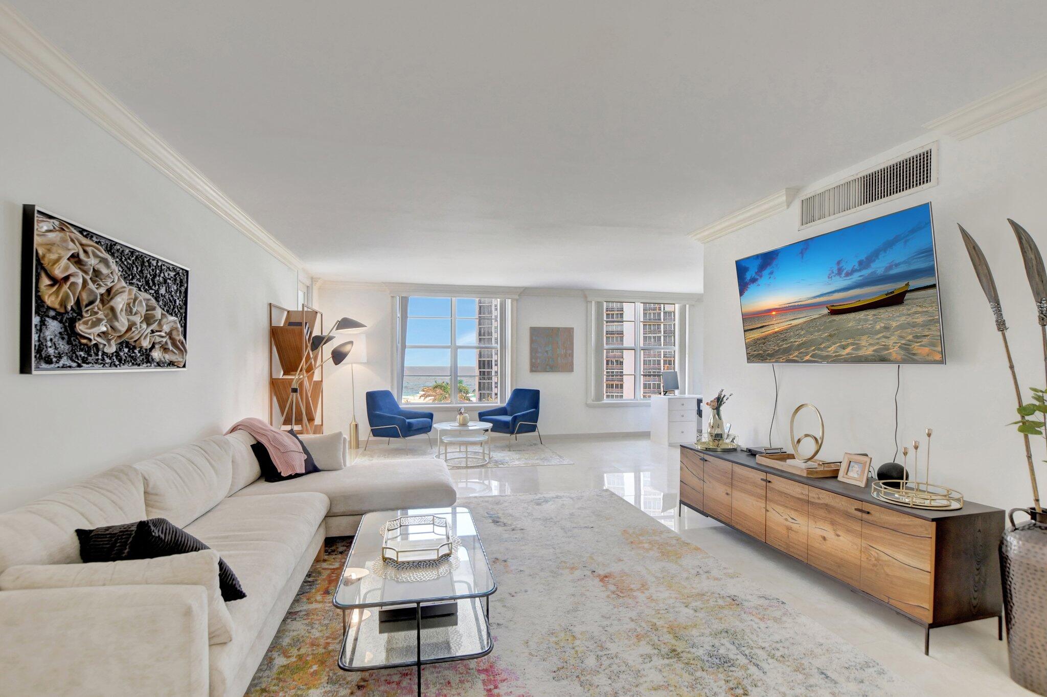 PATRICIAN CONDO - Residential