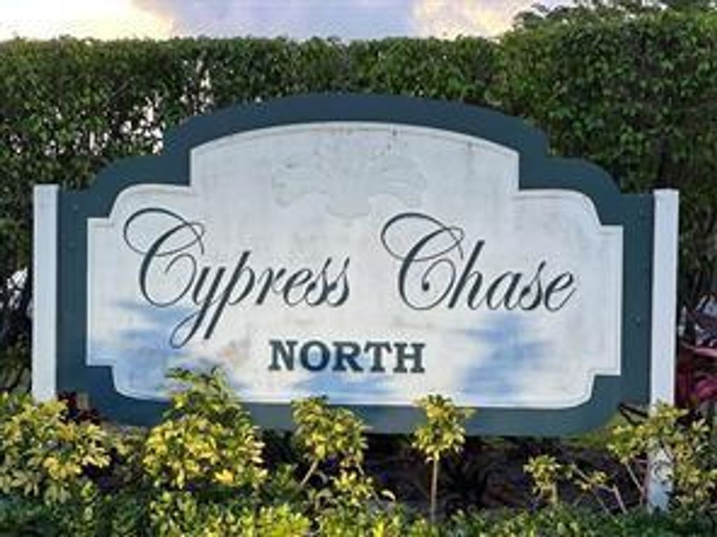 Photo of 3341 NW 47th Terrace NW #304, Lauderdale Lakes, FL 33319 (MLS # B26010422)