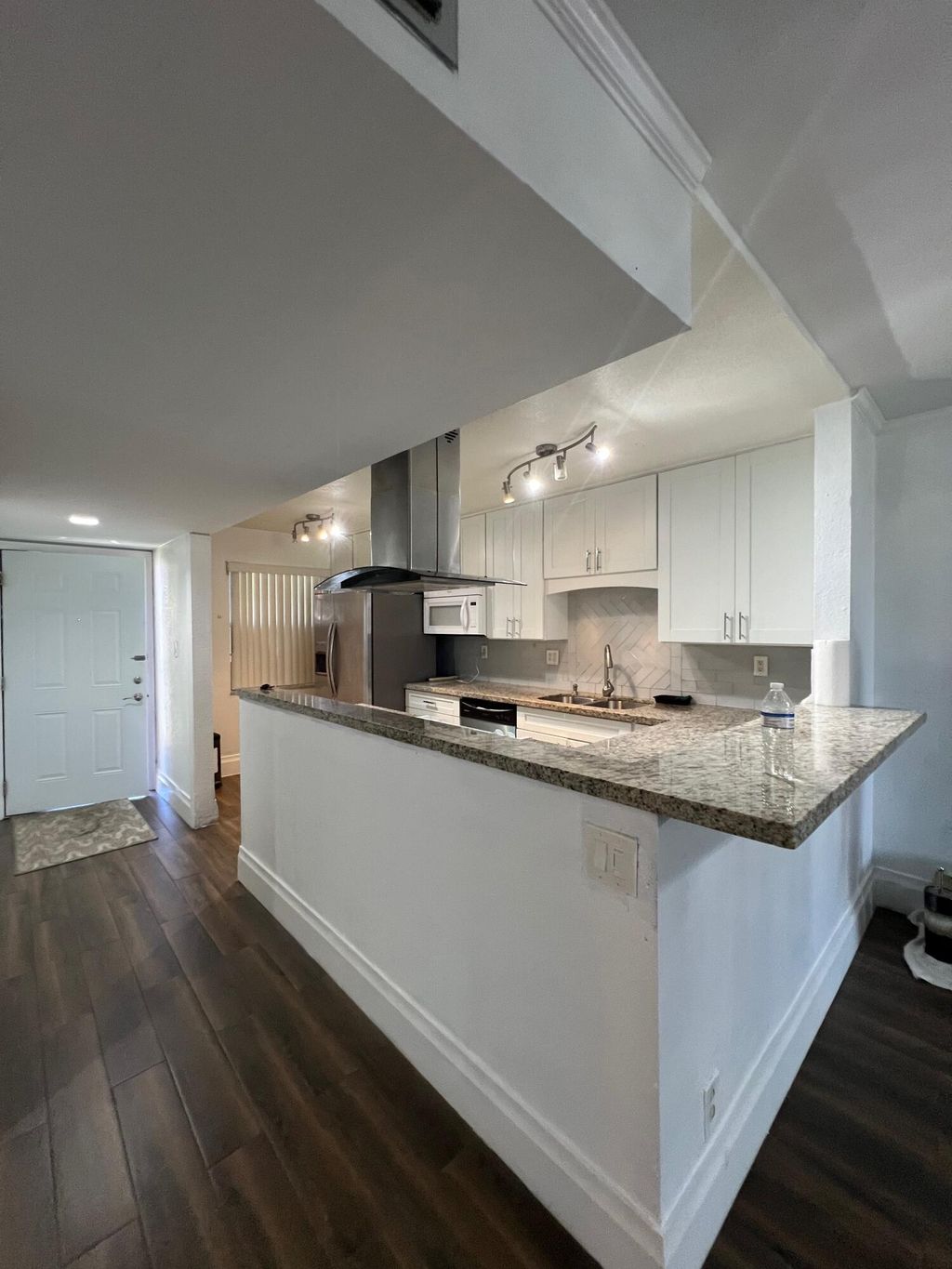 Photo of 3341 NW 47th Terrace NW #304, Lauderdale Lakes, FL 33319 (MLS # B26010422)