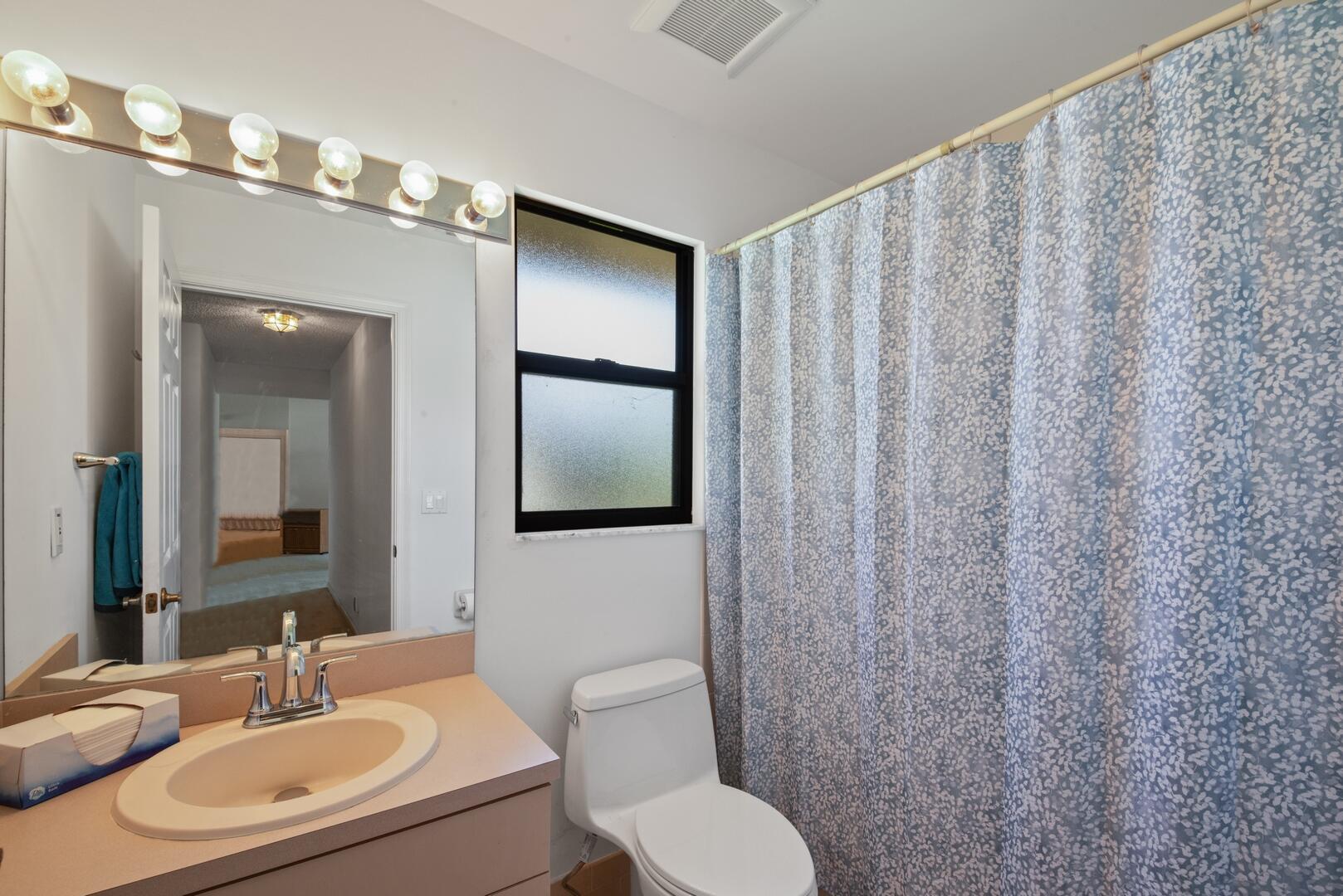 CRESTWOOD - Residential