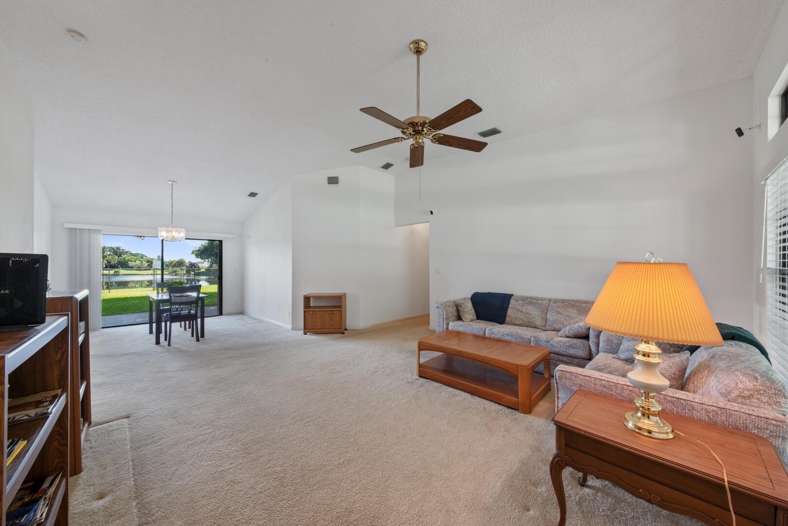 CRESTWOOD - Residential