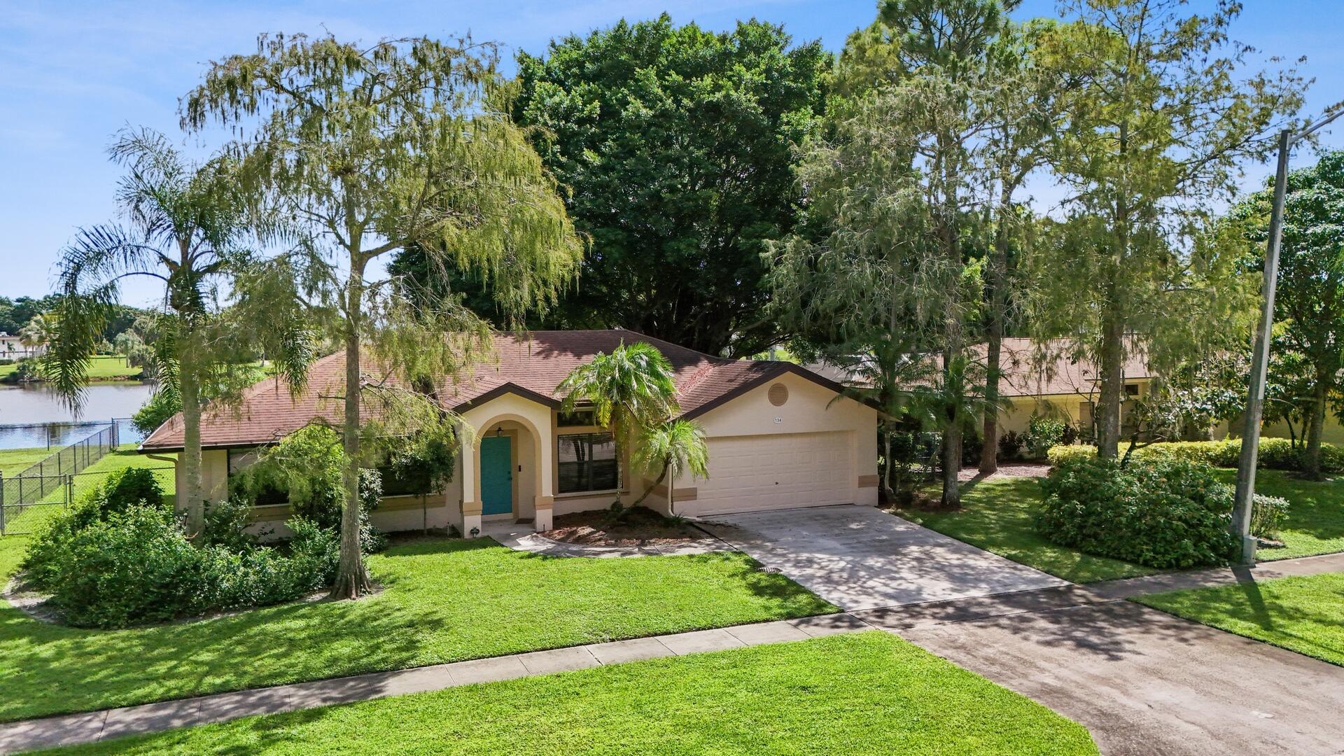 CRESTWOOD - Residential