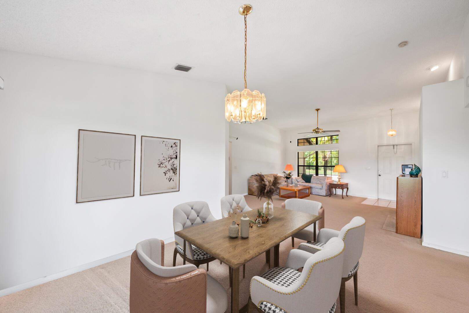 CRESTWOOD - Residential