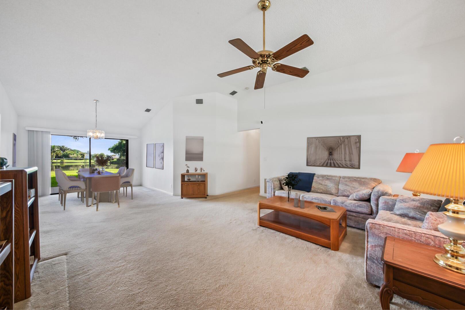 CRESTWOOD - Residential