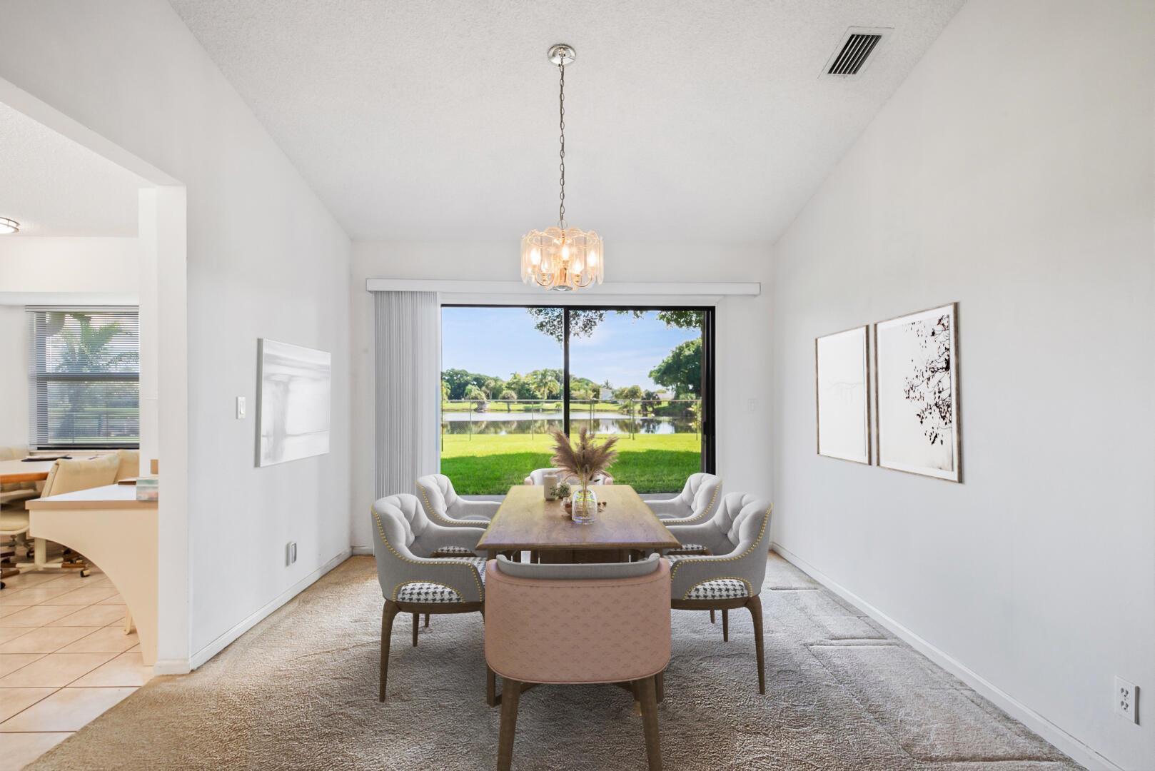 CRESTWOOD - Residential