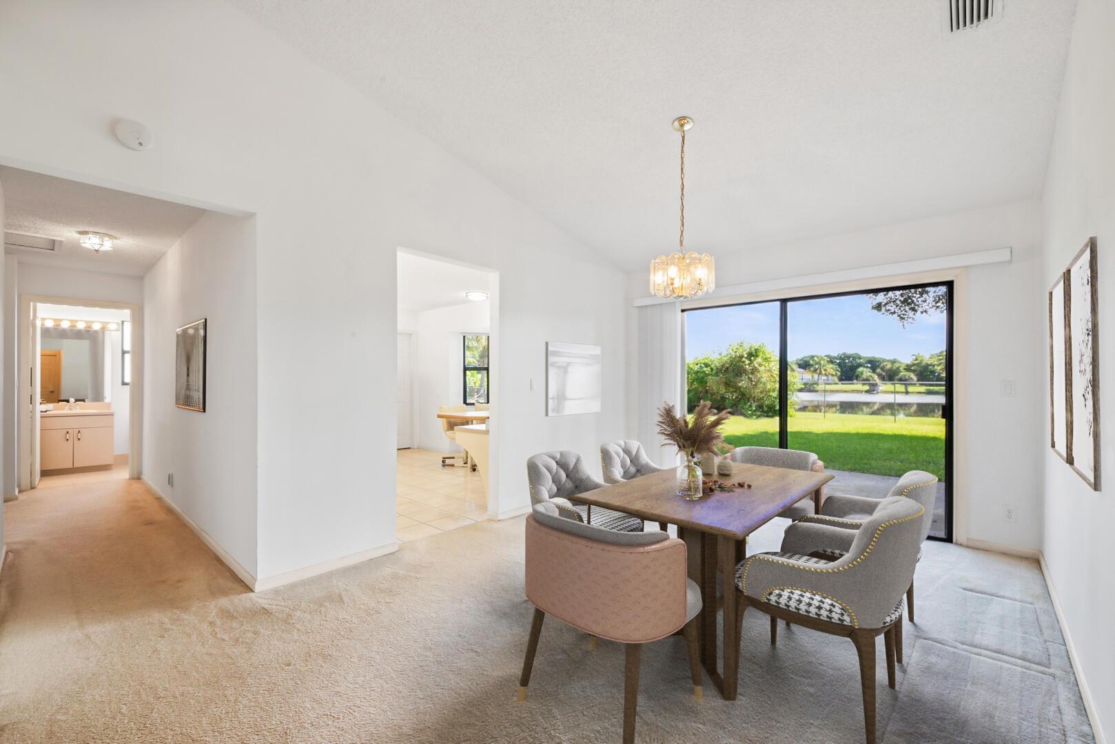 CRESTWOOD - Residential