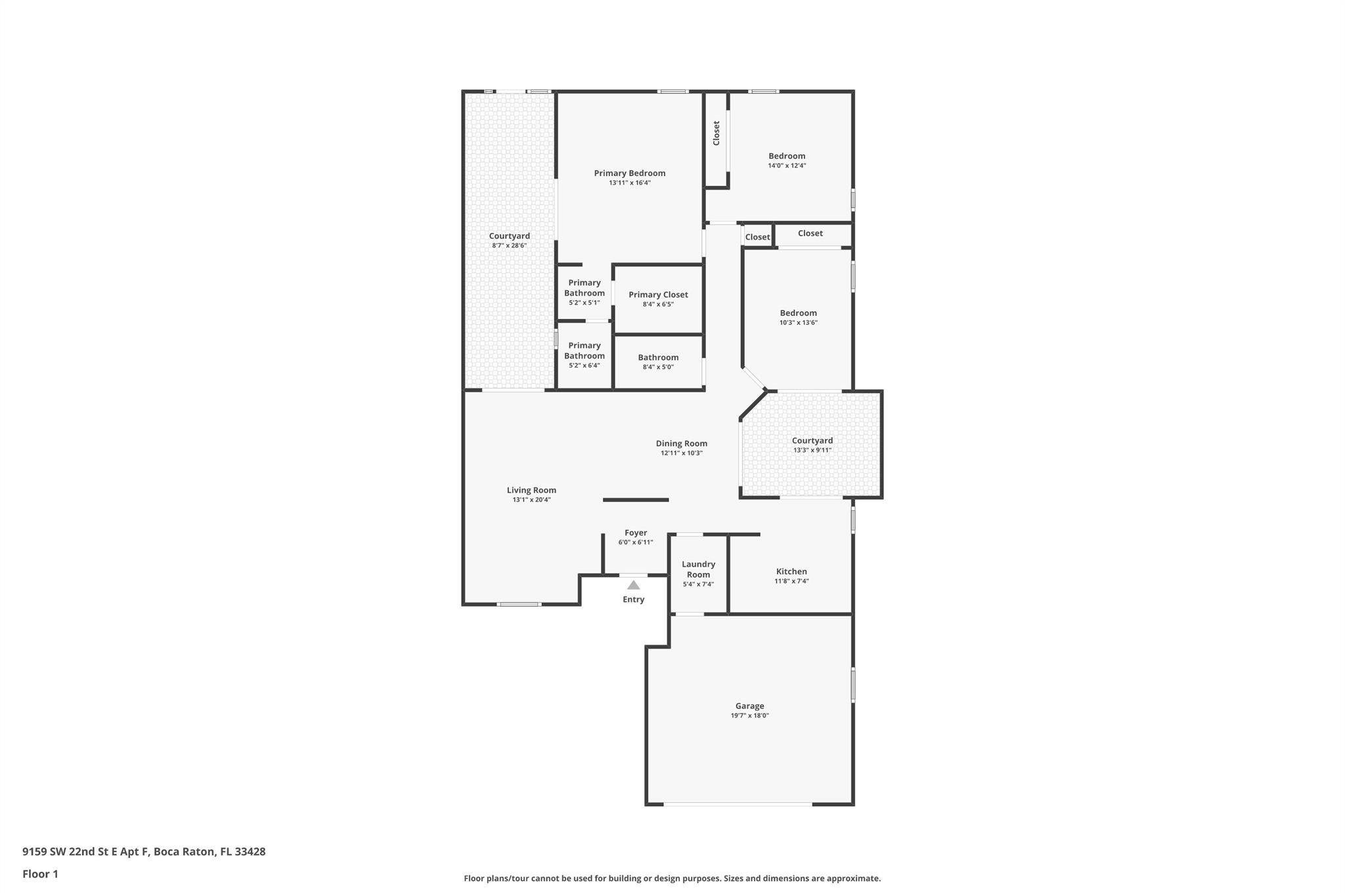 RIVER OAKS - Residential