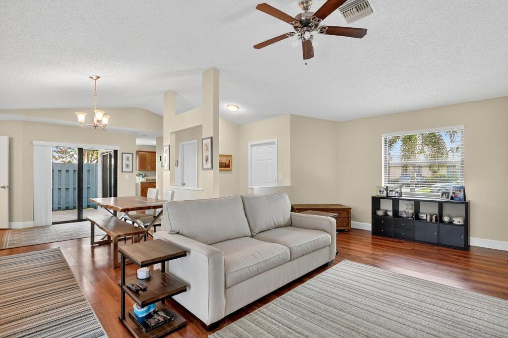 Photo of 9159 SW 22nd Street #F, Boca Raton, FL 33428 (MLS # R11139173)