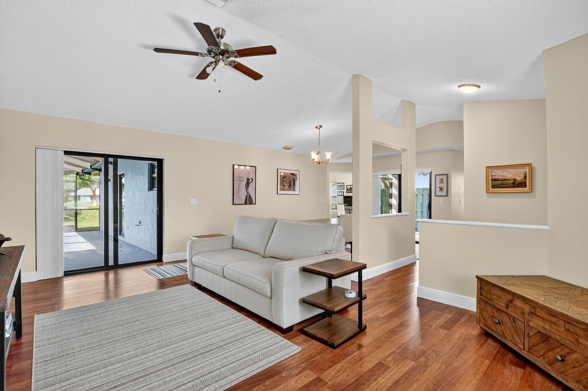 RIVER OAKS - Residential