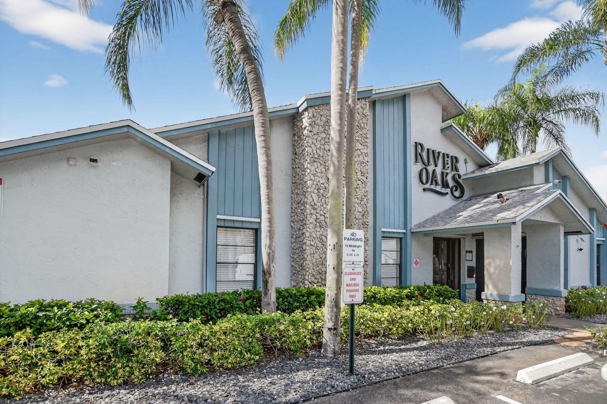 RIVER OAKS - Residential