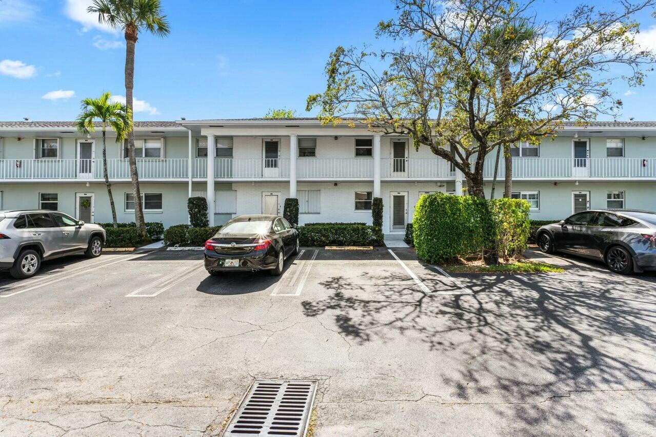 2660 SW 22nd Avenue 1210