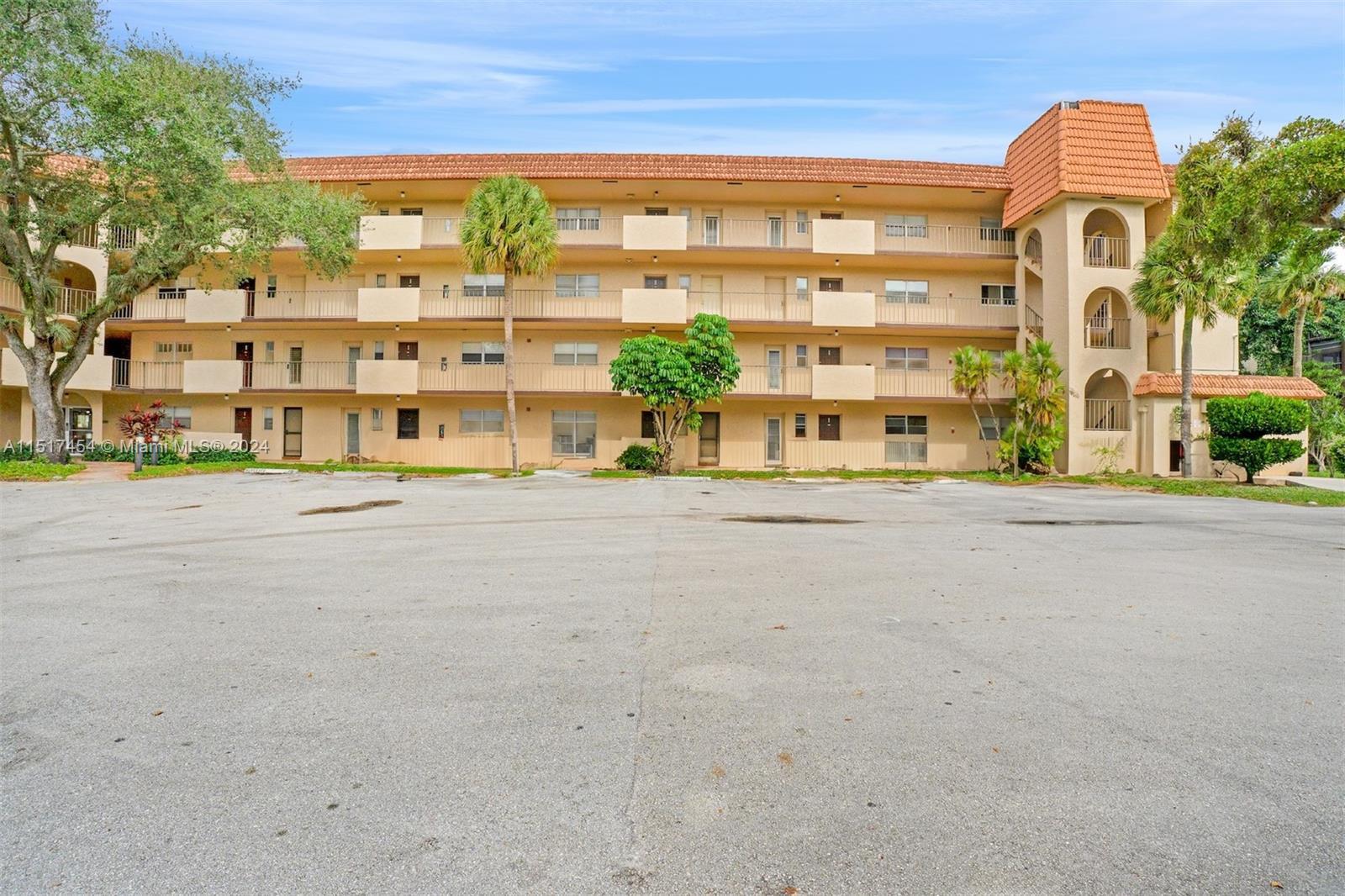 one of the largest unit in area , update kitchen with granite s still appliances all tile floor , updated both bathrooms and all impacted window , the All Ages Welcome! Must see! This 24-hour Guard Gated Community with shopping centers, restaurants, and much more is located in the heart of Lauderhill. HOA Includes Cable, Internet, insurance, water, and sewage. Community features: Pools/Playground/walking trail/Security Gate. Association requires a 10% down with a 675+ credit score.