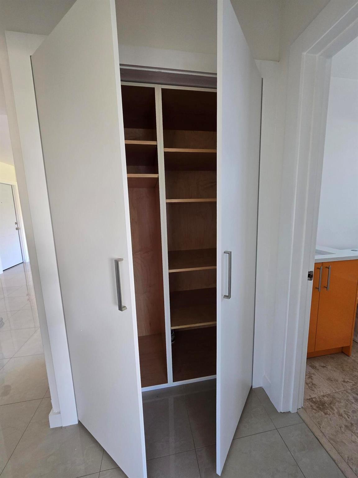 PARK PLACE AT POMPANO CON - Residential Lease