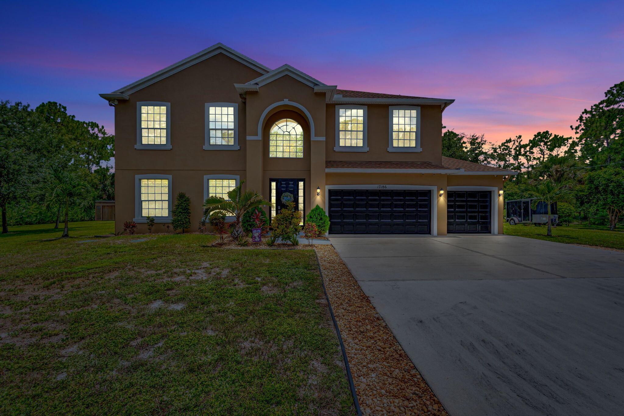 17186 76th Street N