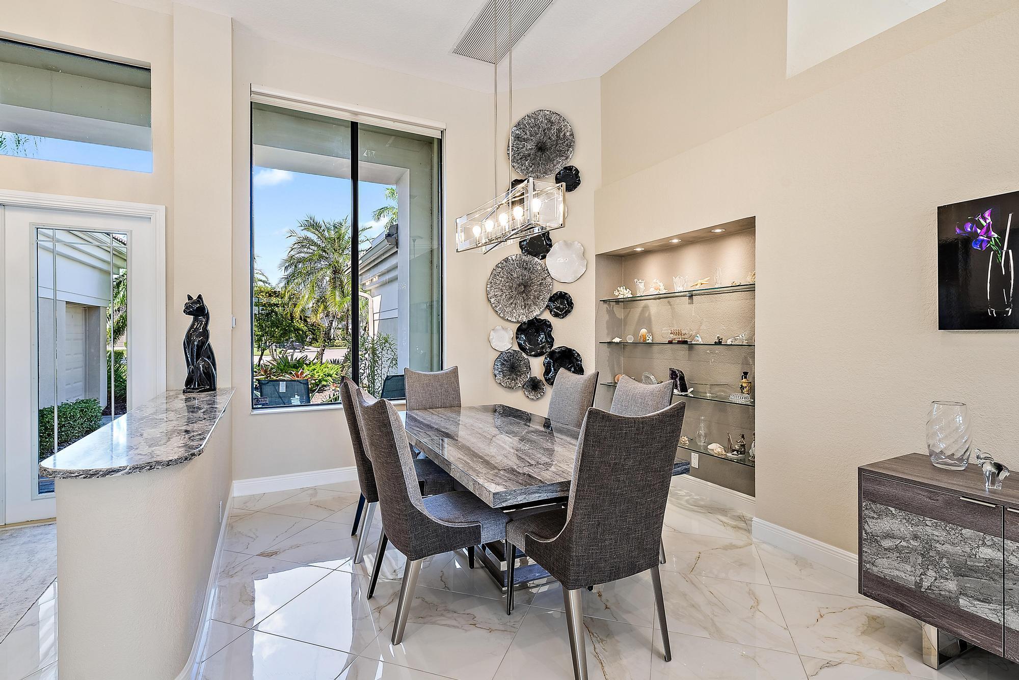 IBIS GOLF AND COUNTRY CLU - Residential