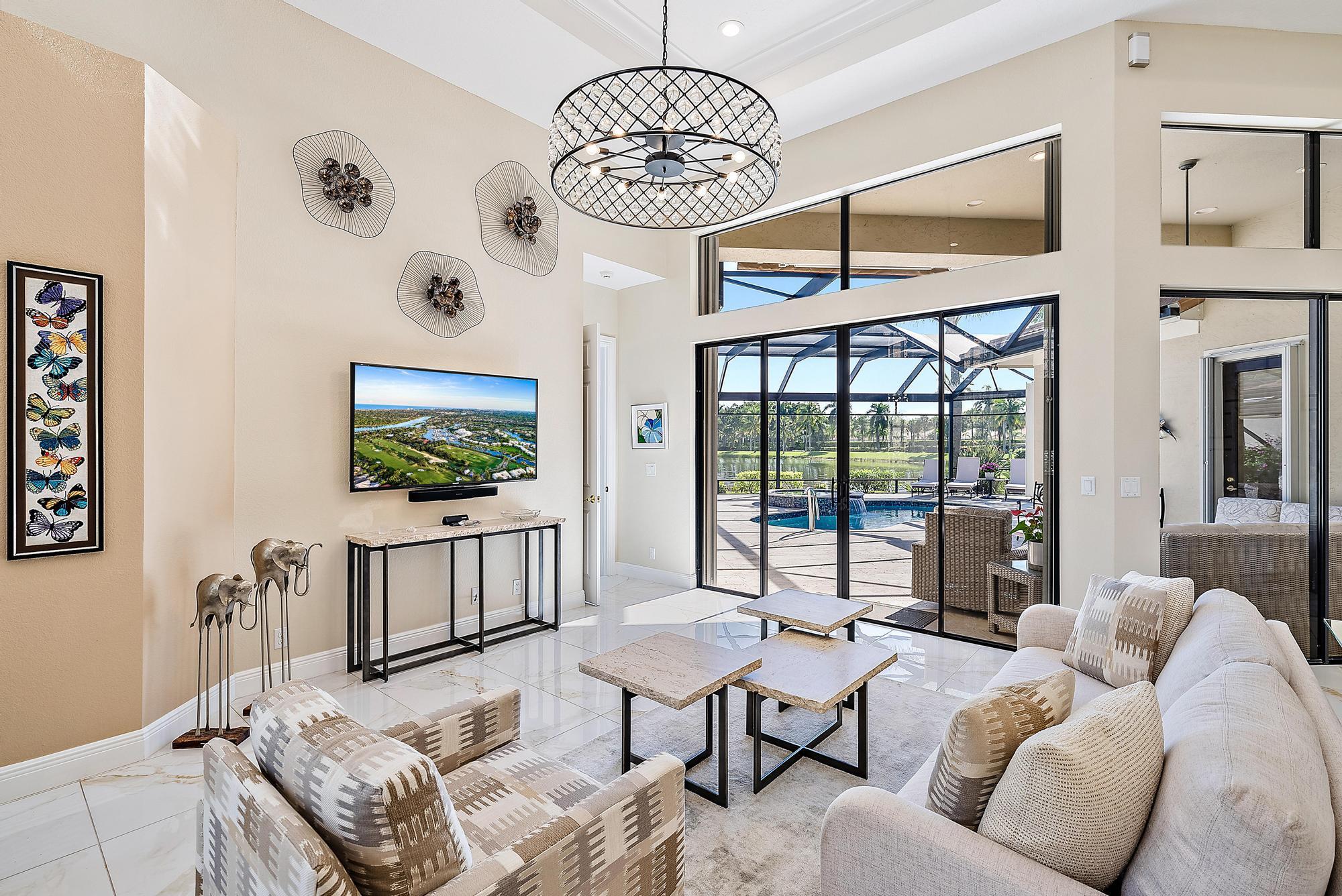 IBIS GOLF AND COUNTRY CLU - Residential