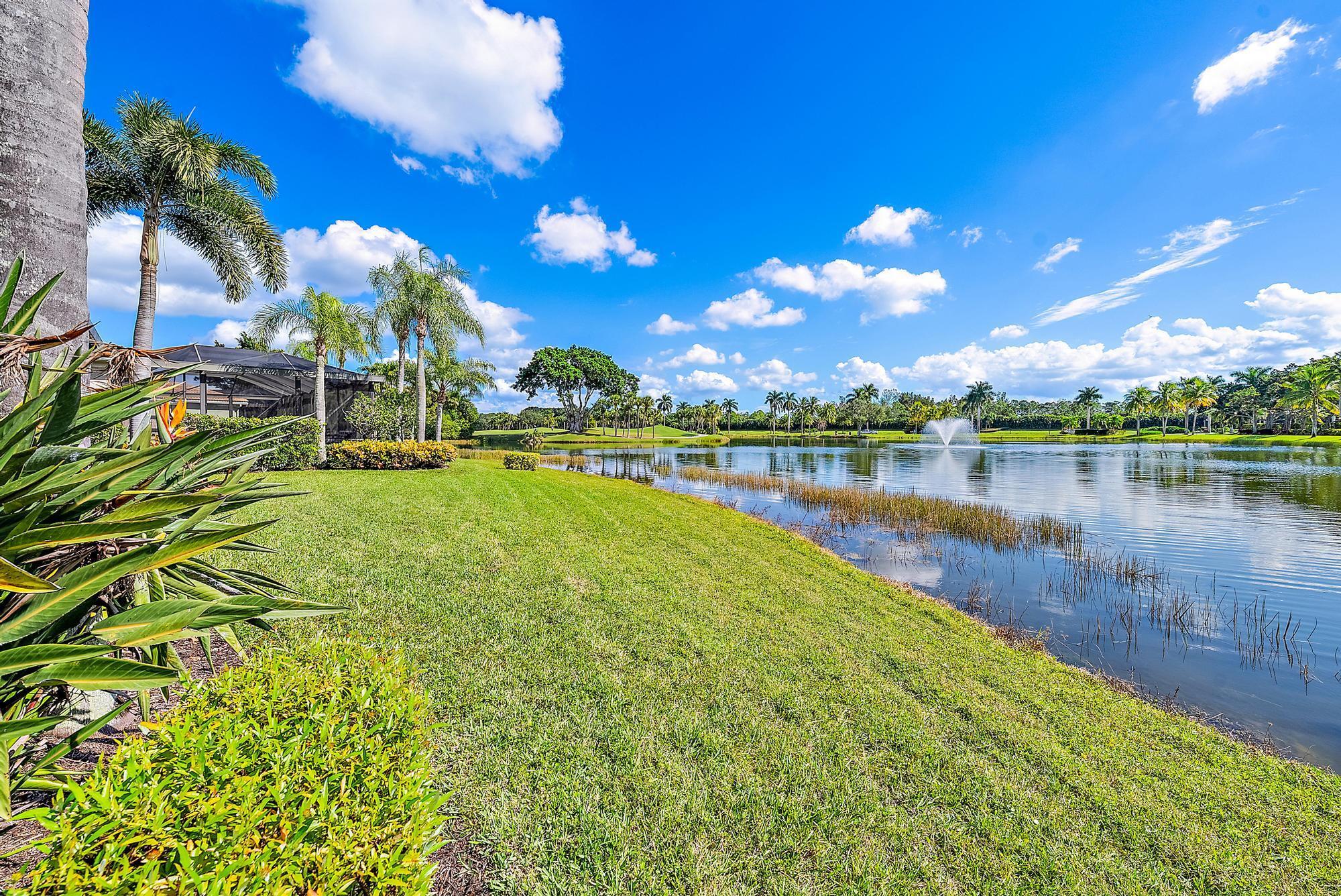 IBIS GOLF AND COUNTRY CLU - Residential