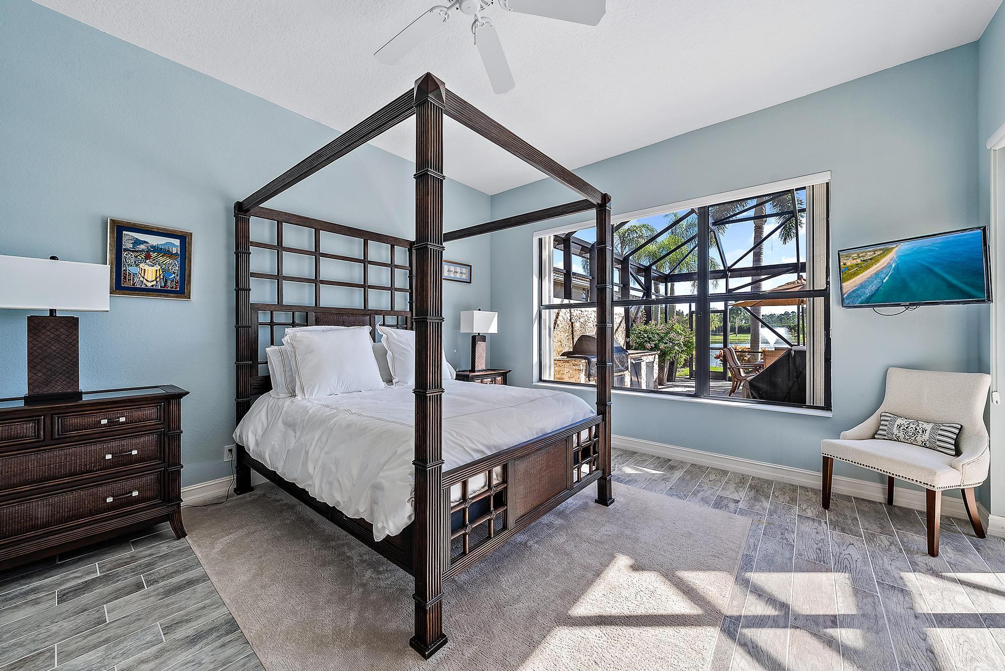 IBIS GOLF AND COUNTRY CLU - Residential