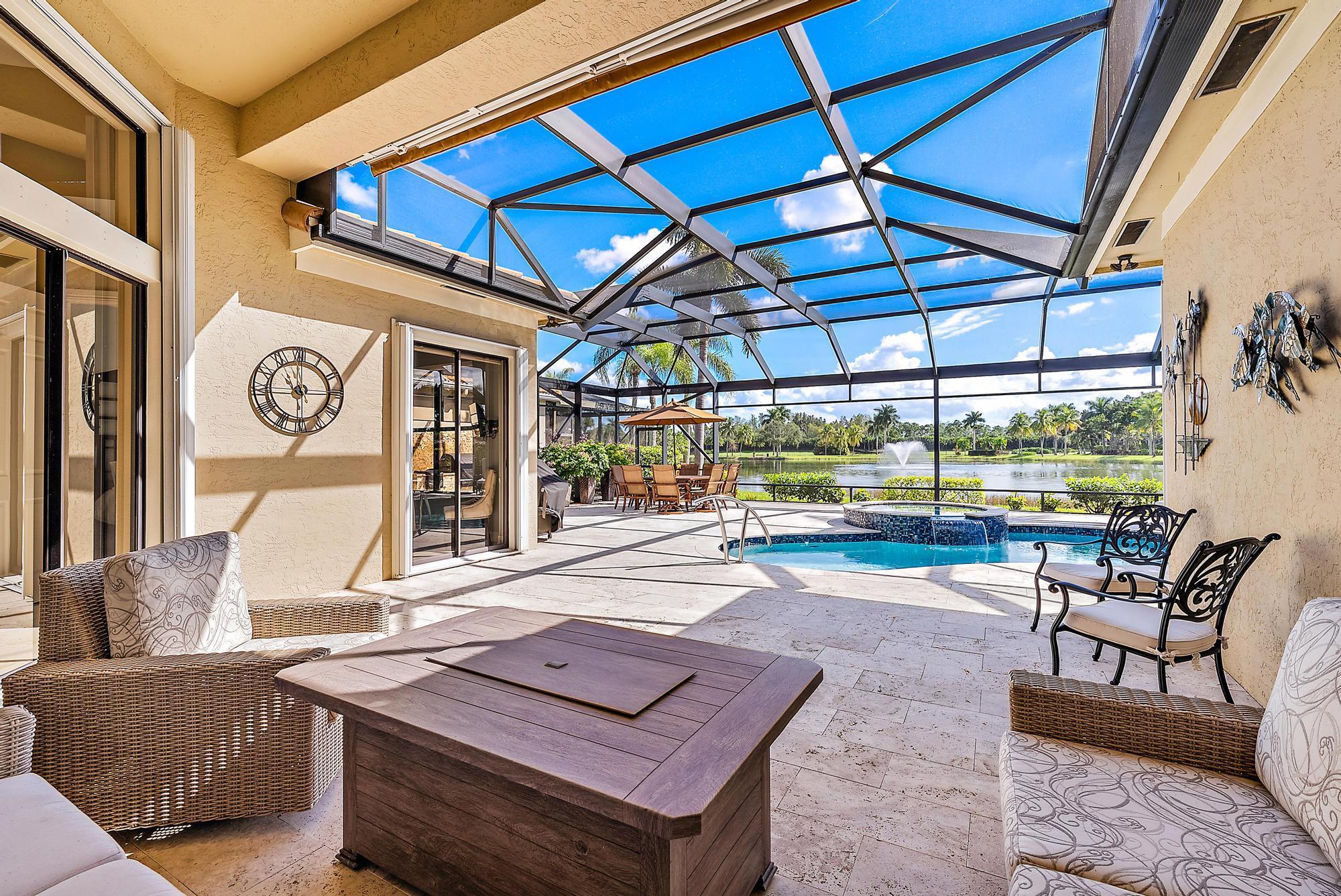 IBIS GOLF AND COUNTRY CLU - Residential