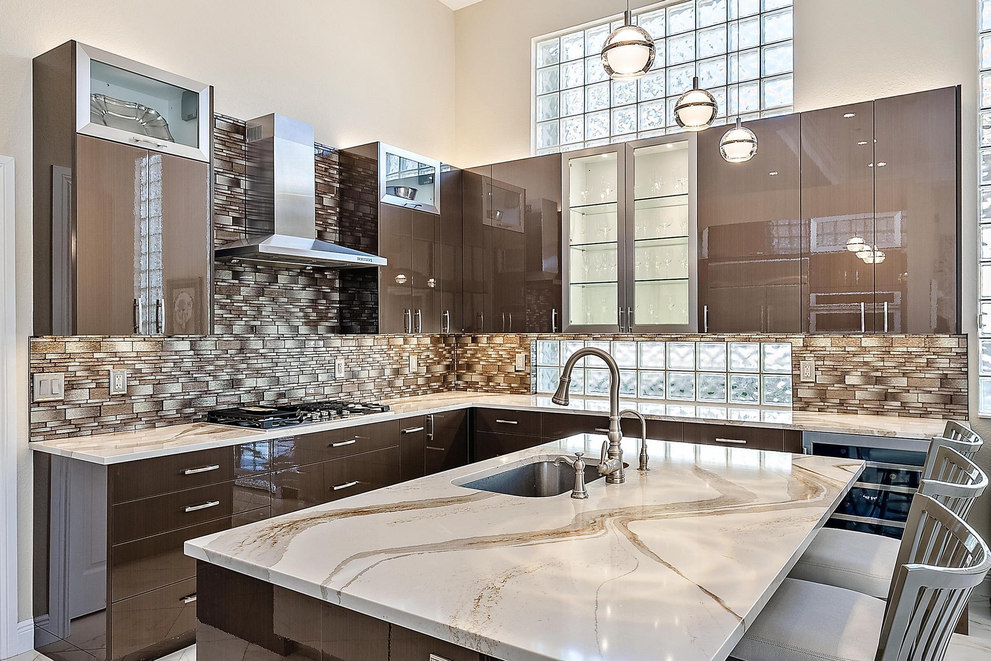 IBIS GOLF AND COUNTRY CLU - Residential