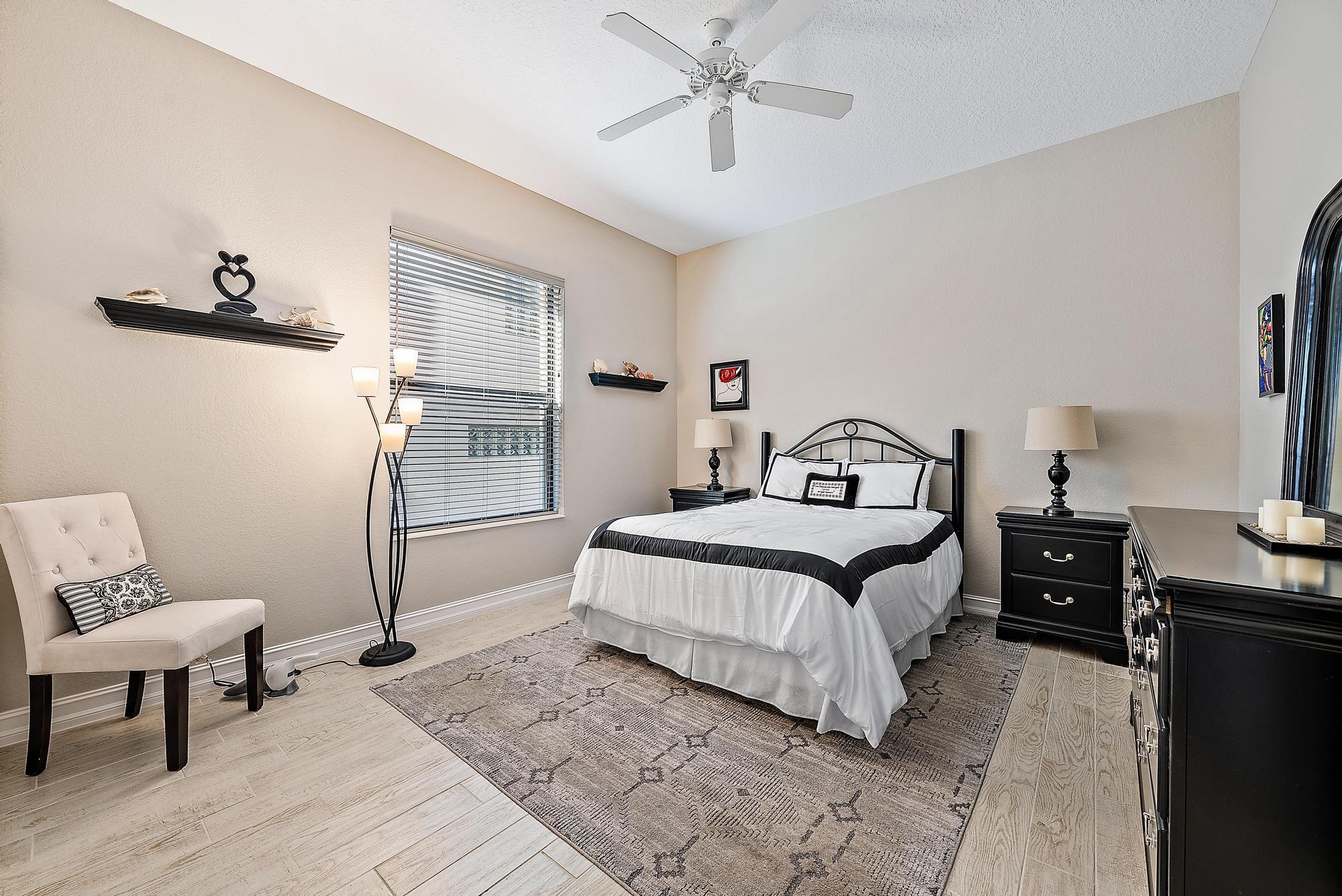 IBIS GOLF AND COUNTRY CLU - Residential