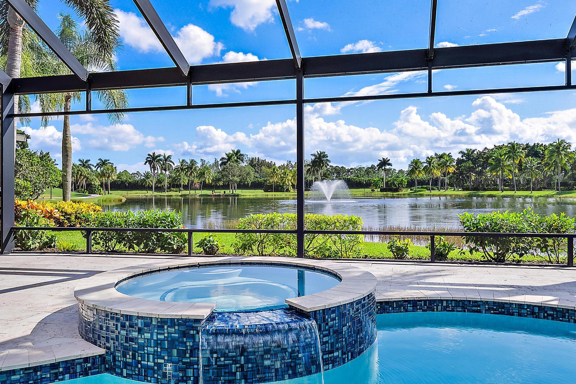 IBIS GOLF AND COUNTRY CLU - Residential