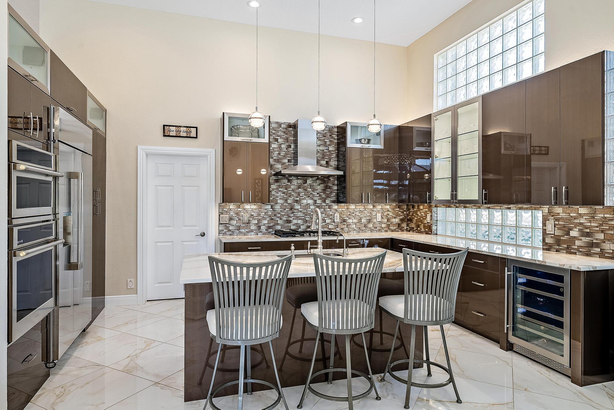 IBIS GOLF AND COUNTRY CLU - Residential