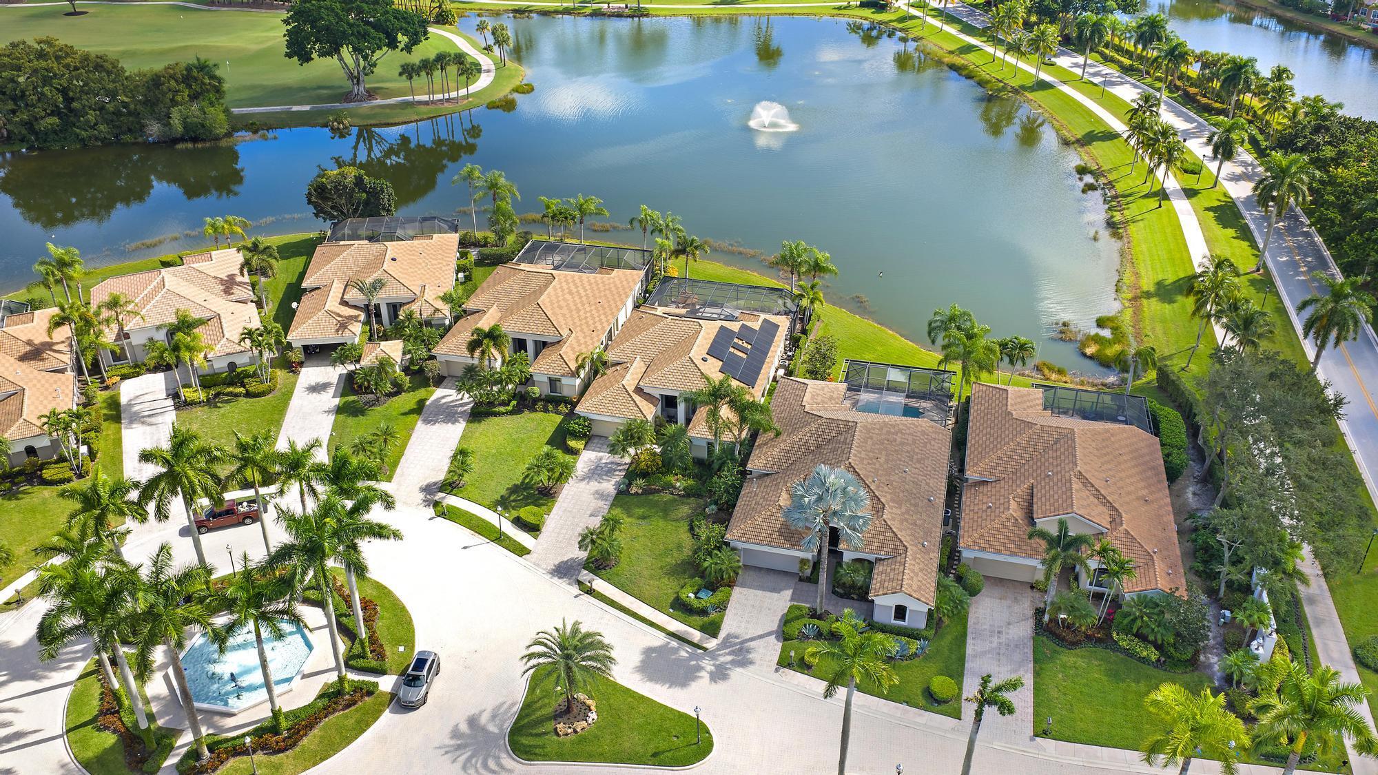 IBIS GOLF AND COUNTRY CLU - Residential