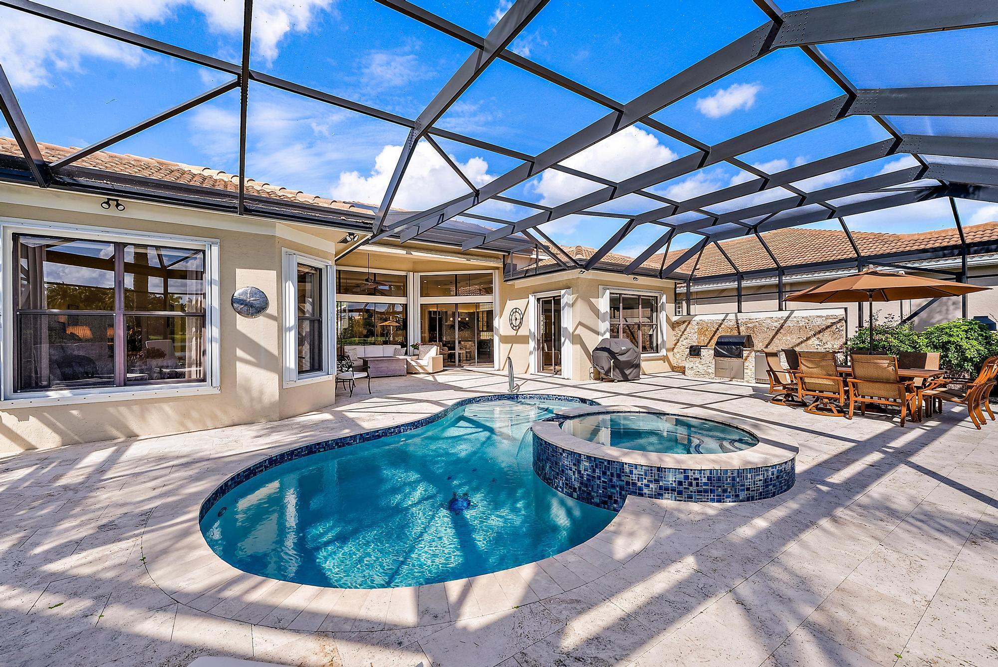 IBIS GOLF AND COUNTRY CLU - Residential