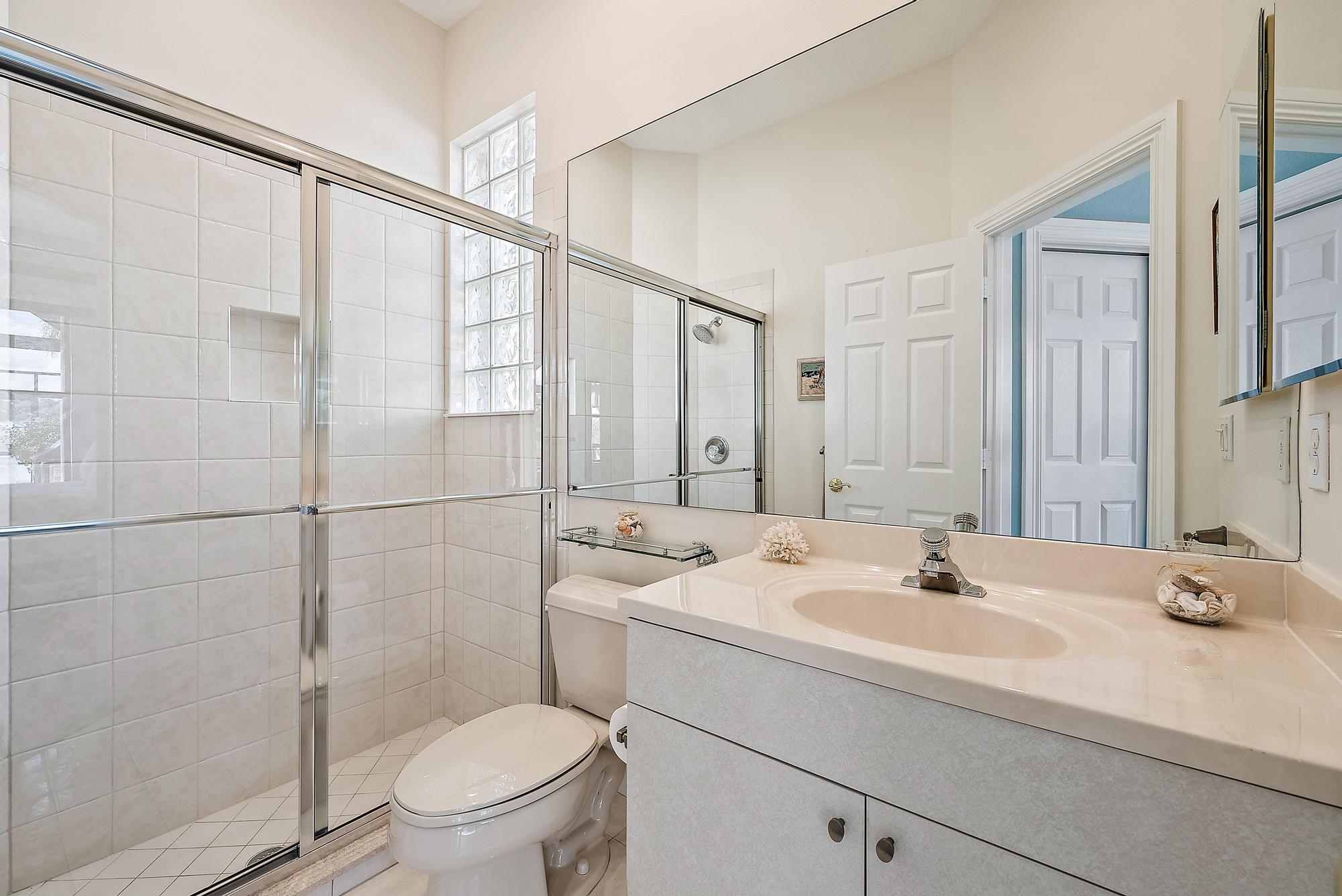 IBIS GOLF AND COUNTRY CLU - Residential