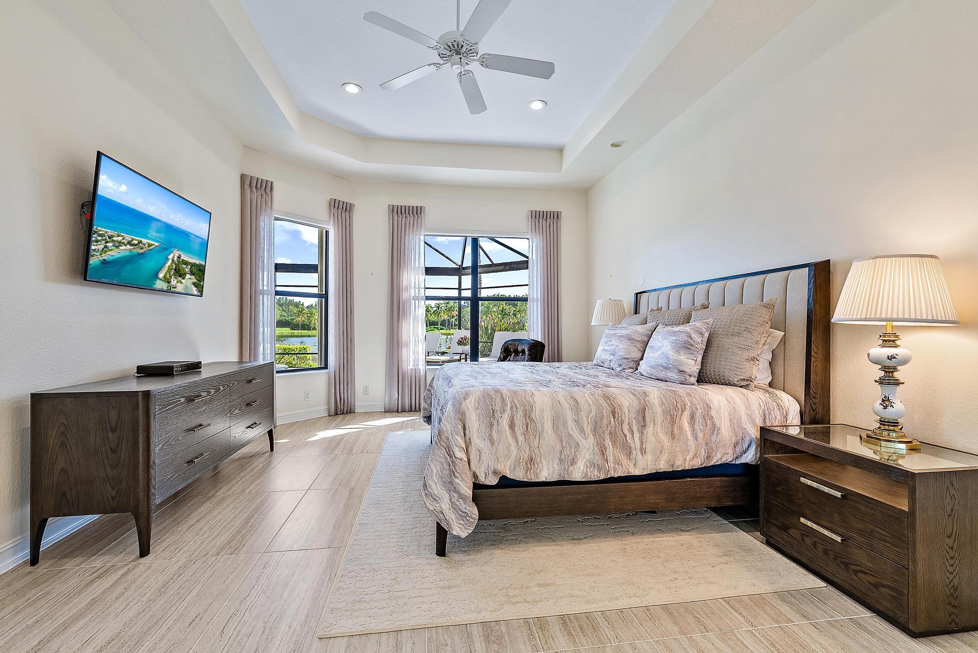 IBIS GOLF AND COUNTRY CLU - Residential