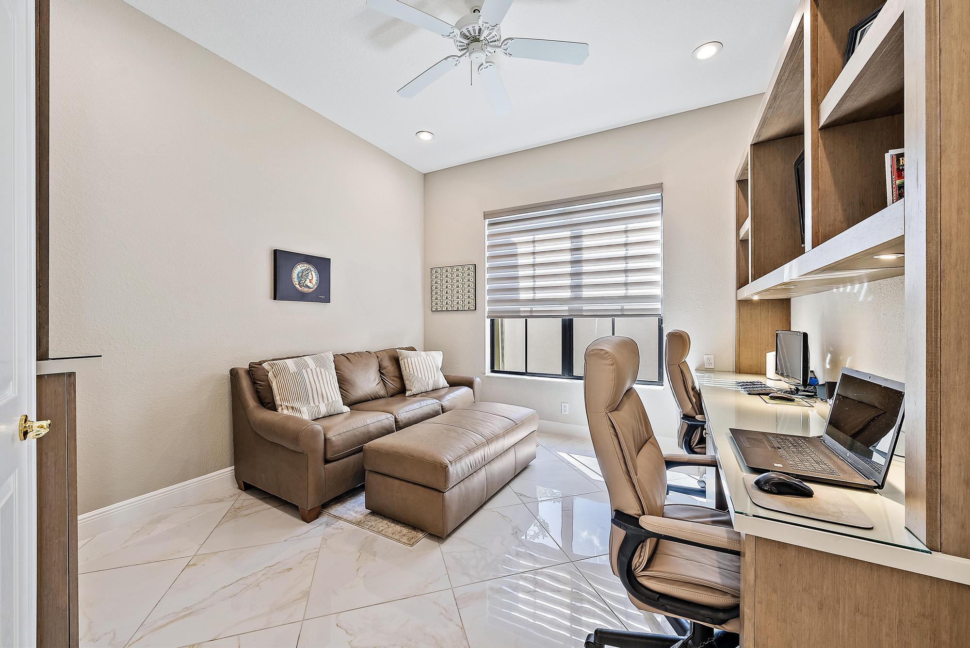 IBIS GOLF AND COUNTRY CLU - Residential