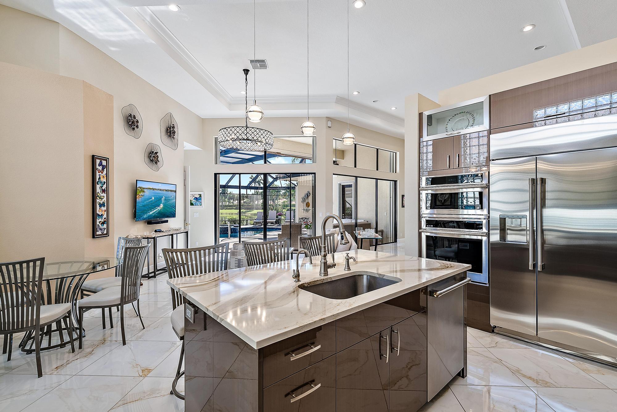 IBIS GOLF AND COUNTRY CLU - Residential