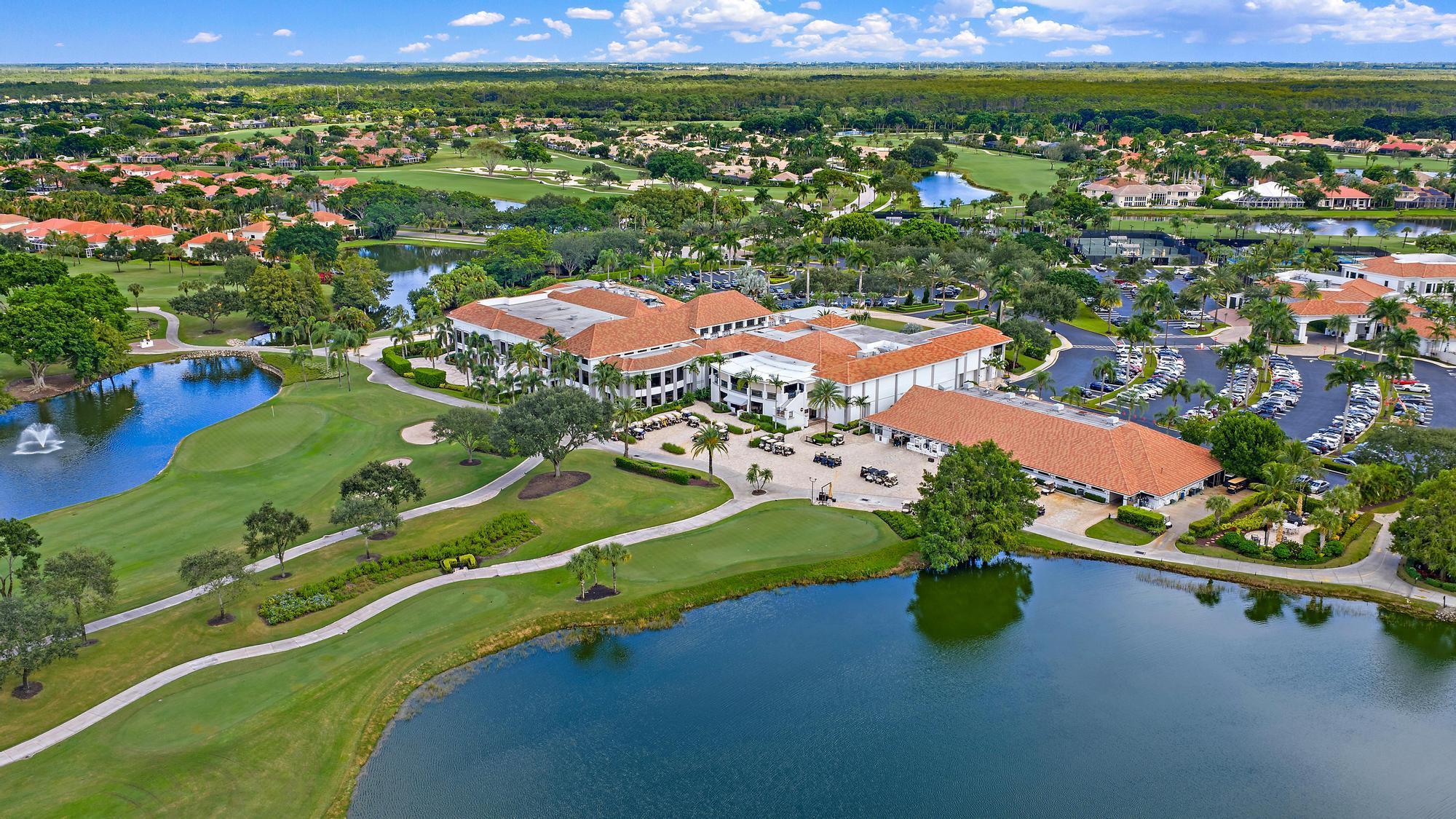 IBIS GOLF AND COUNTRY CLU - Residential