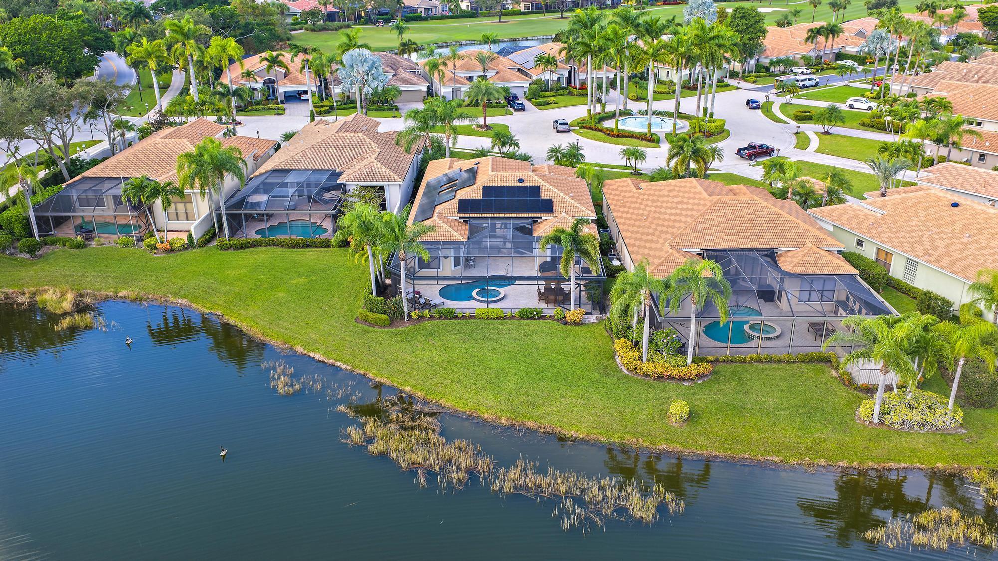 IBIS GOLF AND COUNTRY CLU - Residential