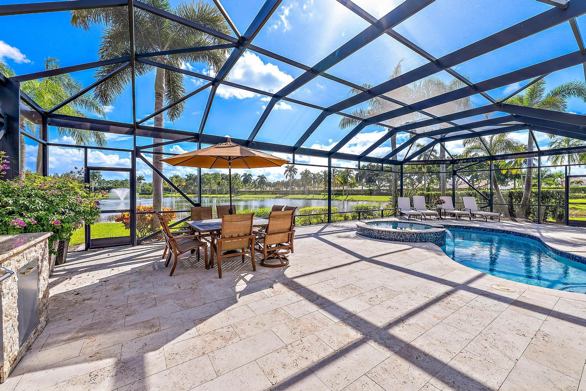 IBIS GOLF AND COUNTRY CLU - Residential