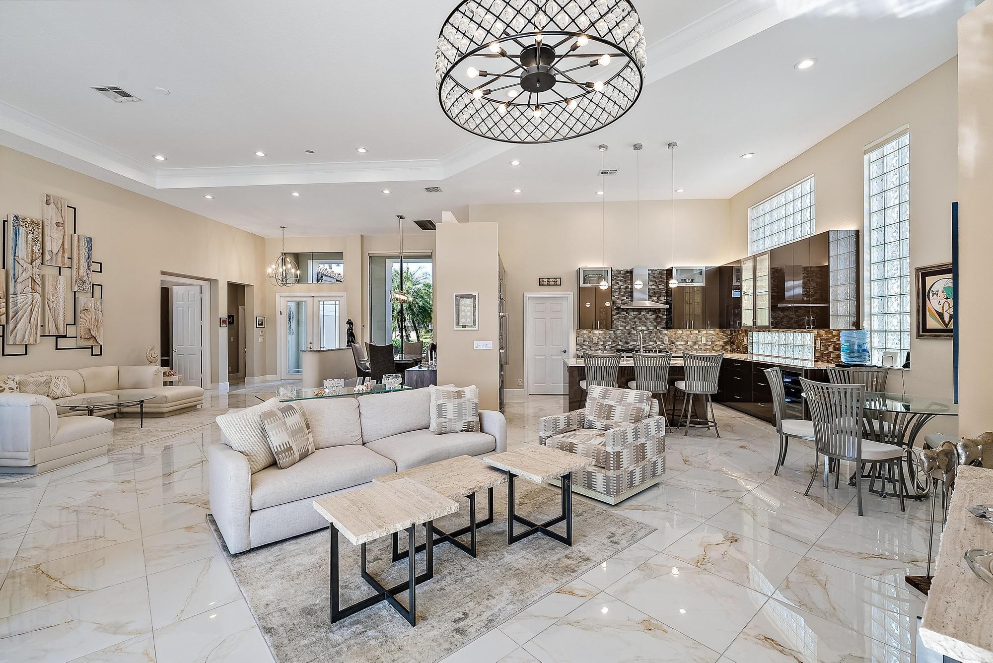 IBIS GOLF AND COUNTRY CLU - Residential