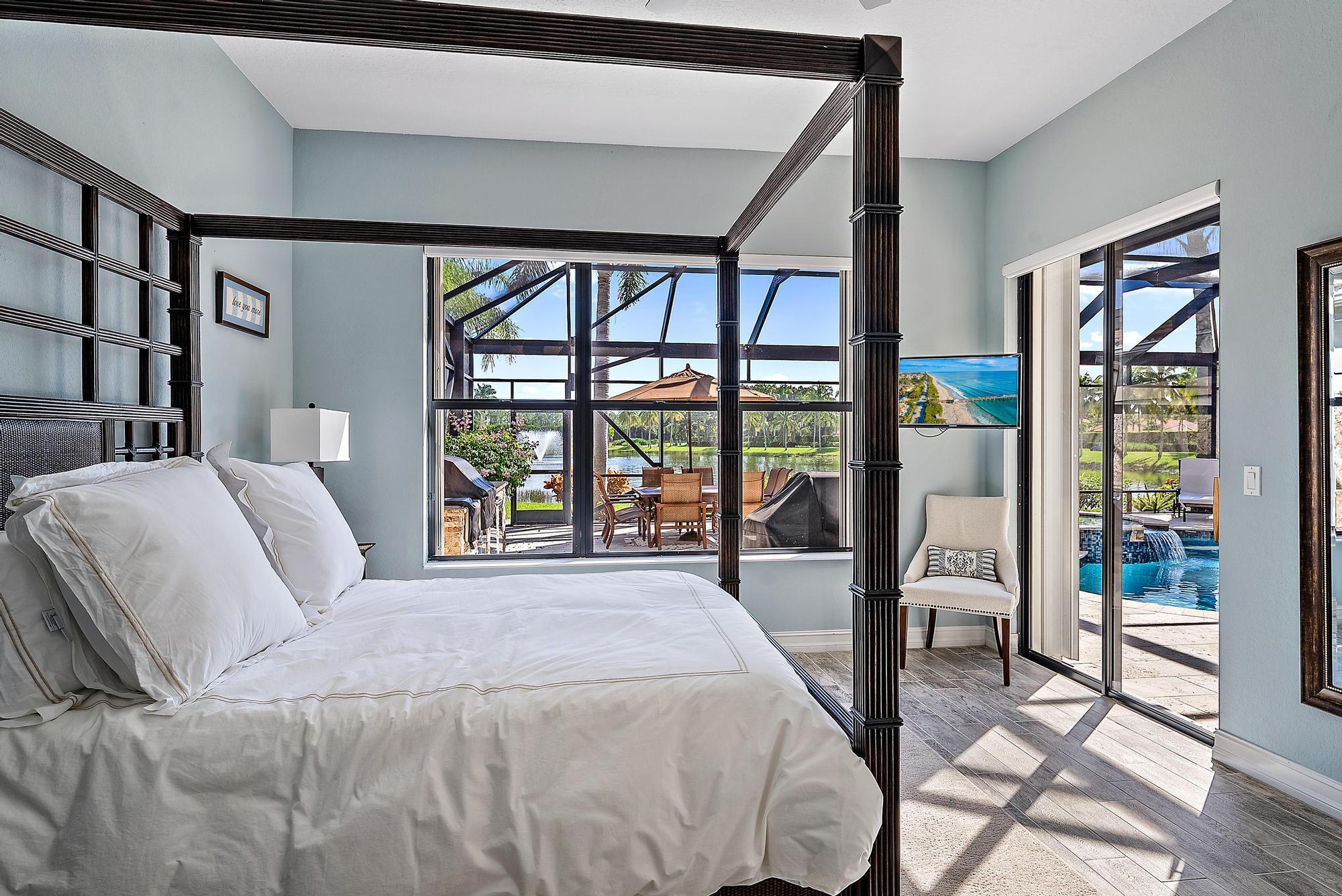 IBIS GOLF AND COUNTRY CLU - Residential