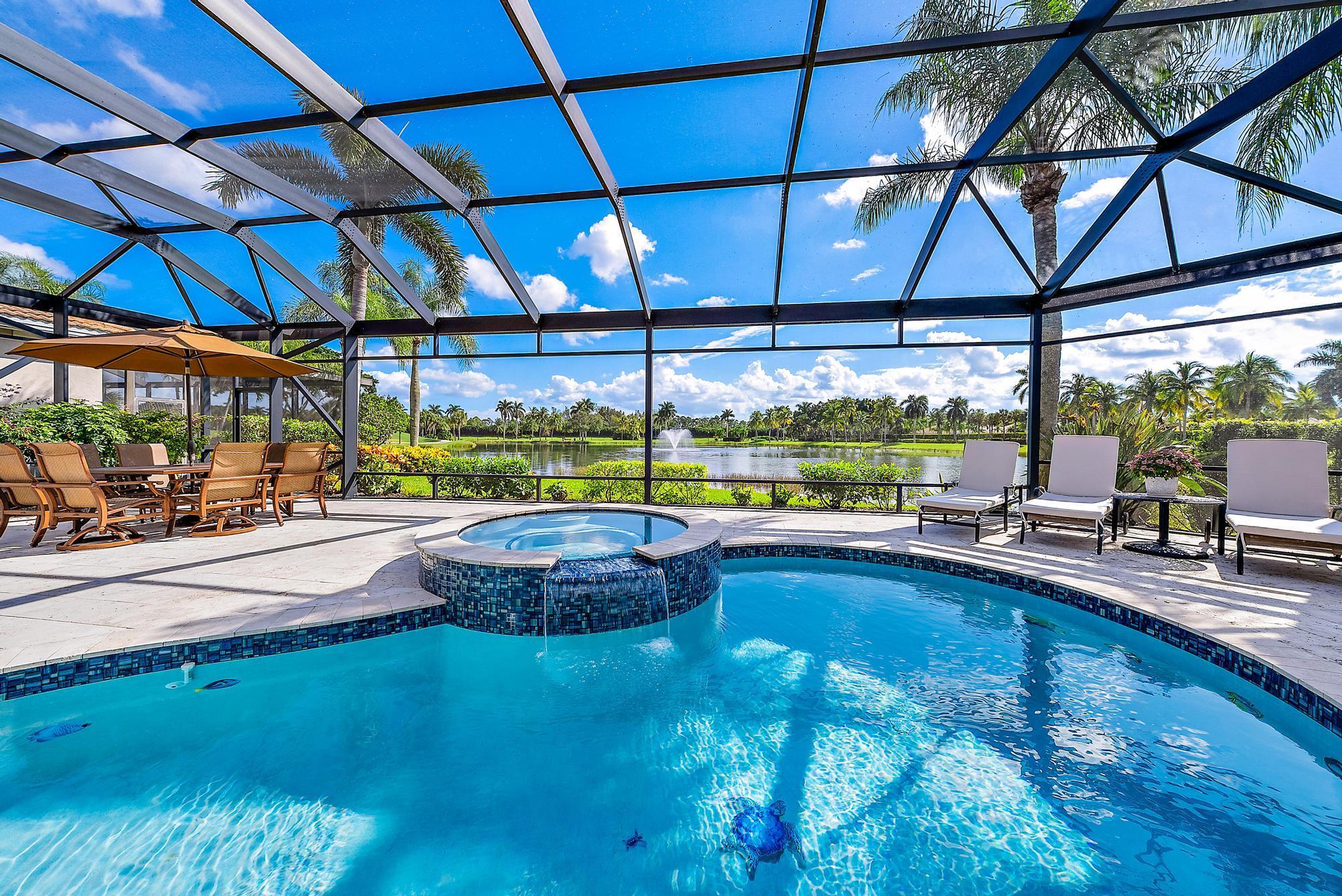 IBIS GOLF AND COUNTRY CLU - Residential