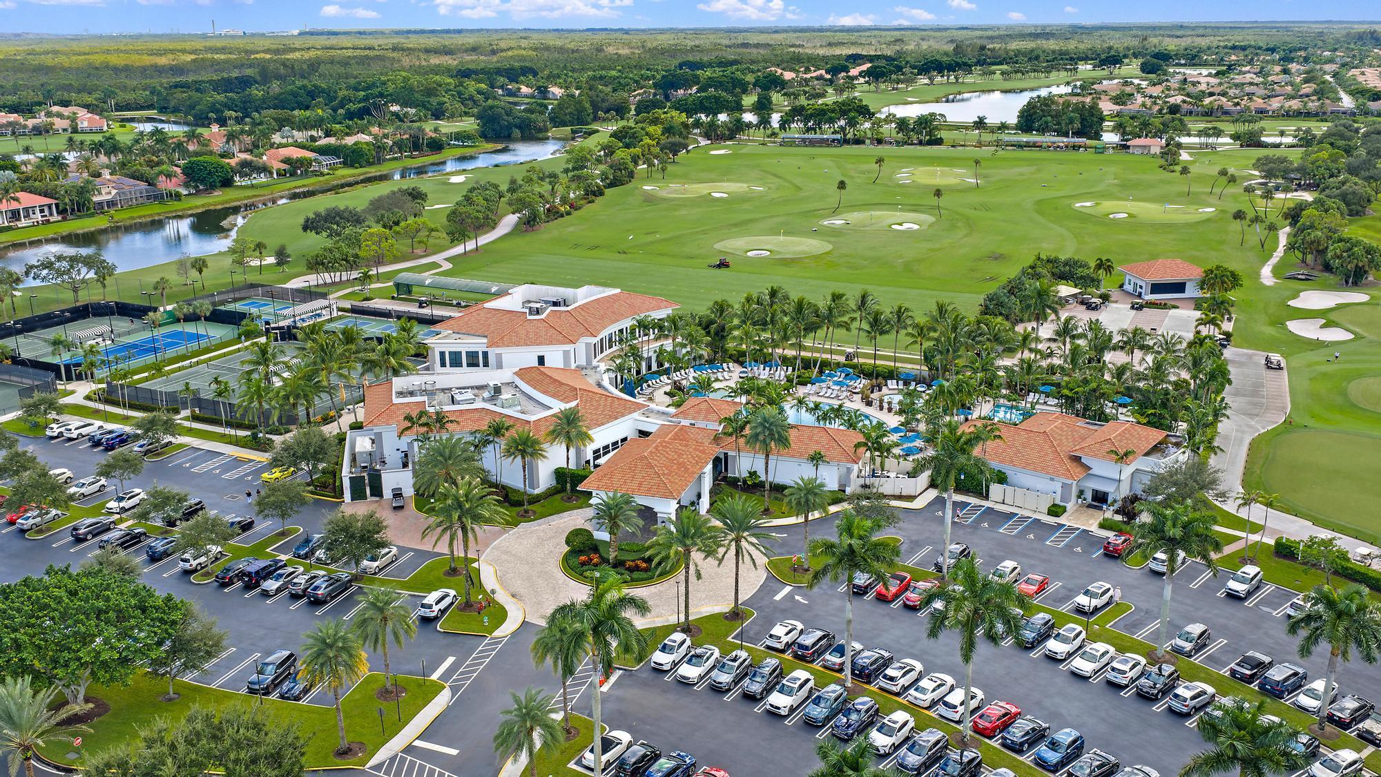 IBIS GOLF AND COUNTRY CLU - Residential